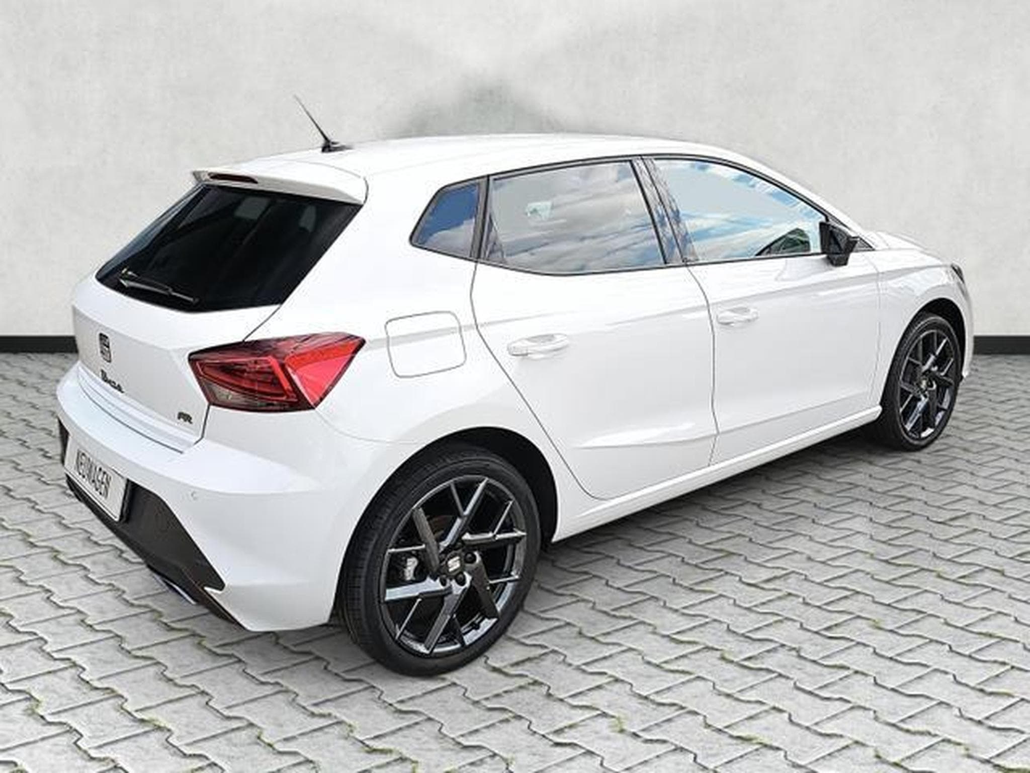 Seat Ibiza 1.0 TSI 85 kW FR (2026) - Foto 7
