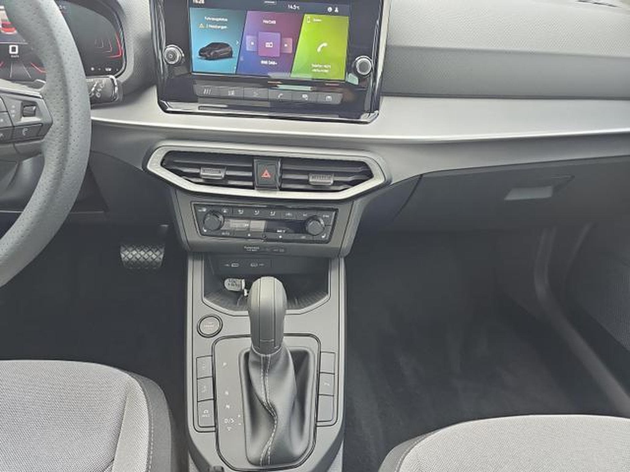 Seat Ibiza 1.0 TSI 85 kW FR (2026) - Foto 12