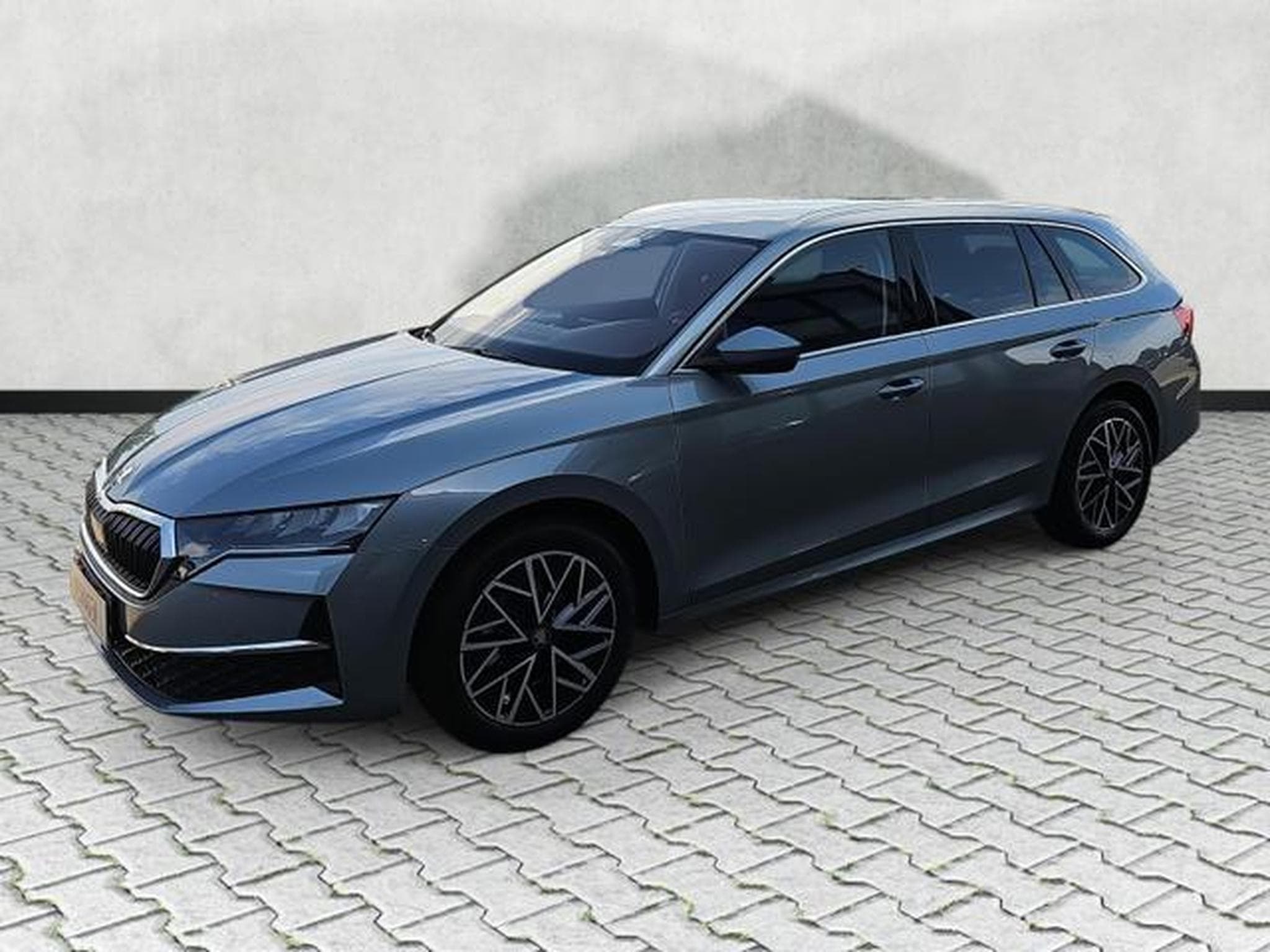 Skoda Octavia 2.0 TDI 110 kW Selection (2026) - Photo 3