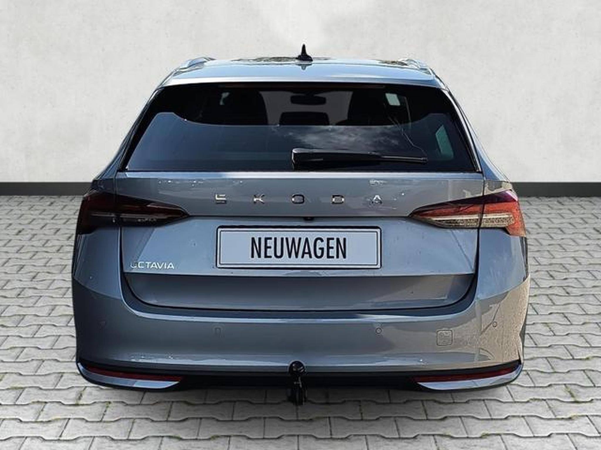 Skoda Octavia 2.0 TDI 110 kW Selection (2026) - Photo 6