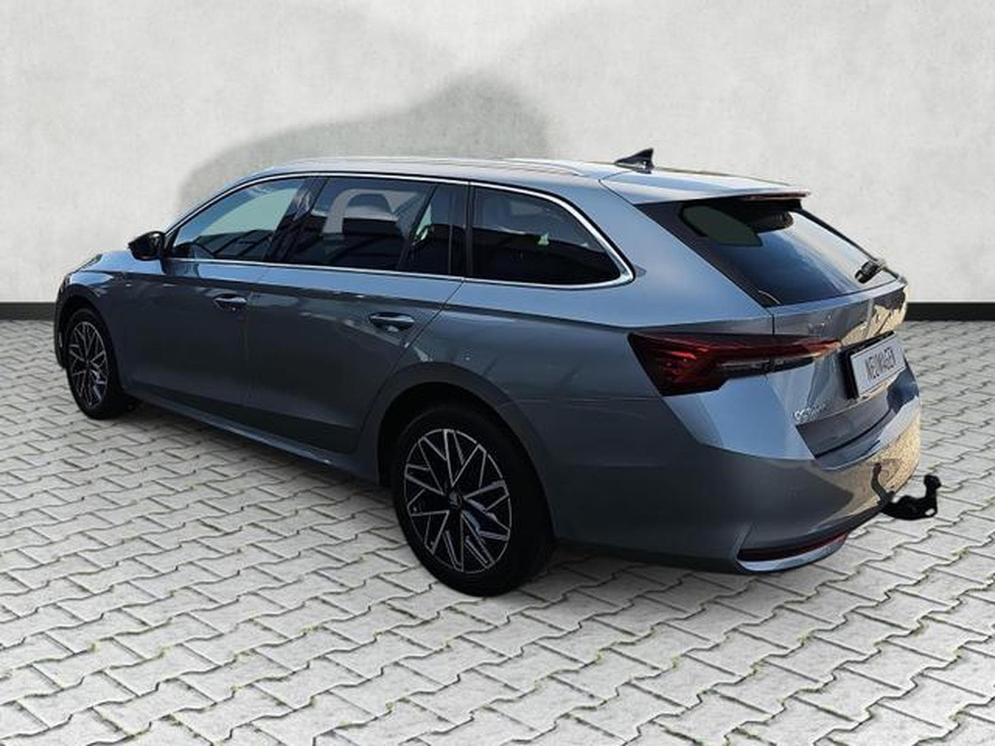 Skoda Octavia 2.0 TDI 110 kW Selection (2026) - Photo 5