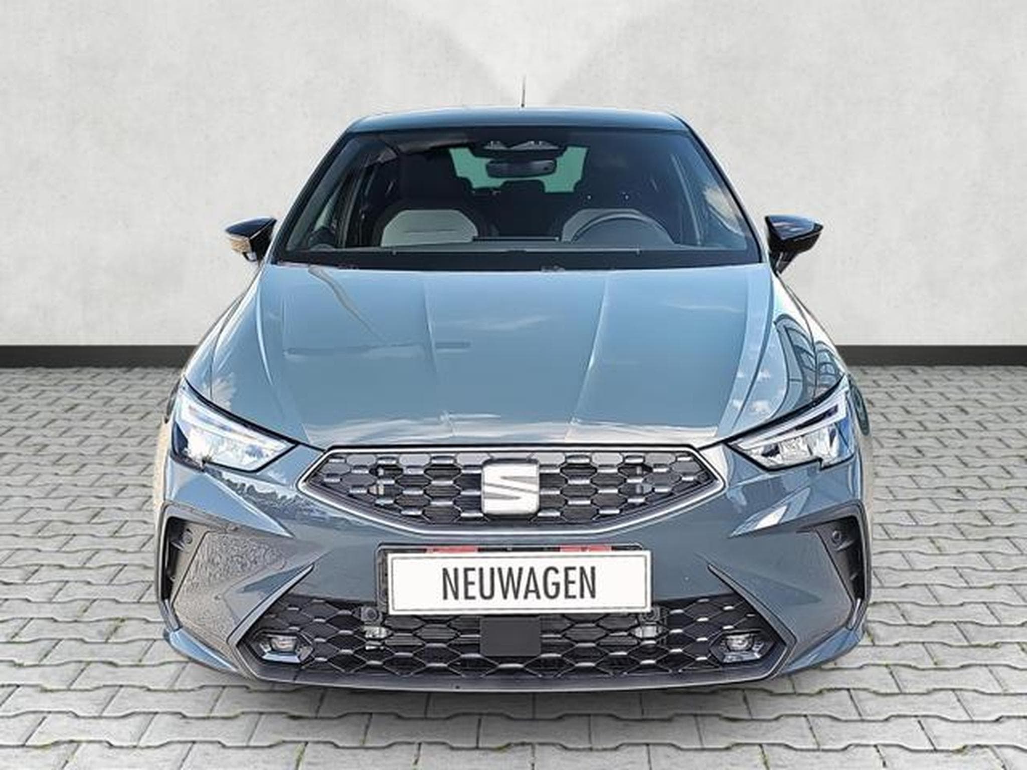 Seat Ibiza 1.0 TSI 85 kW FR (2026) - Photo 2