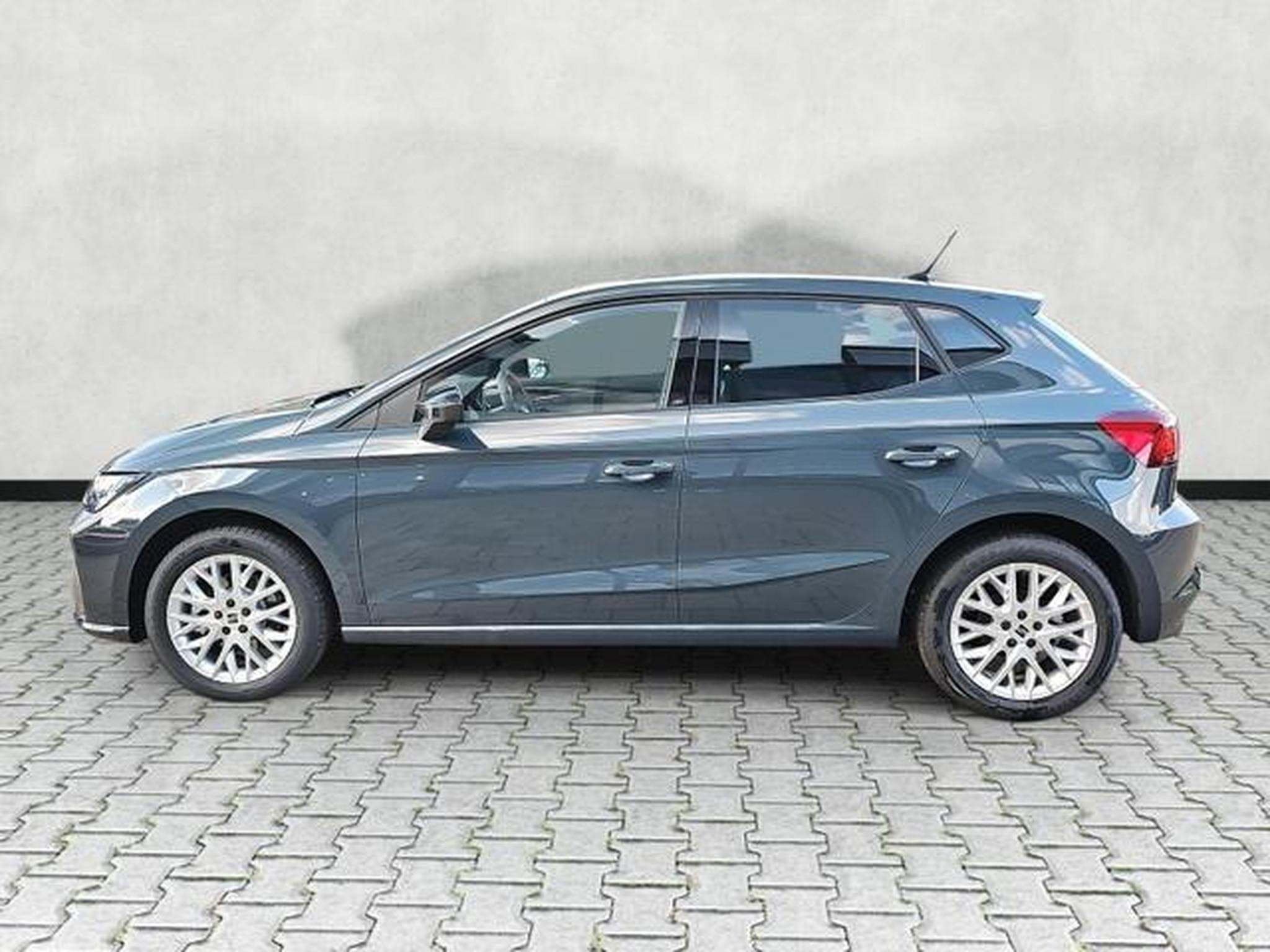 Seat Ibiza 1.0 TSI 85 kW FR (2026) - Photo 4