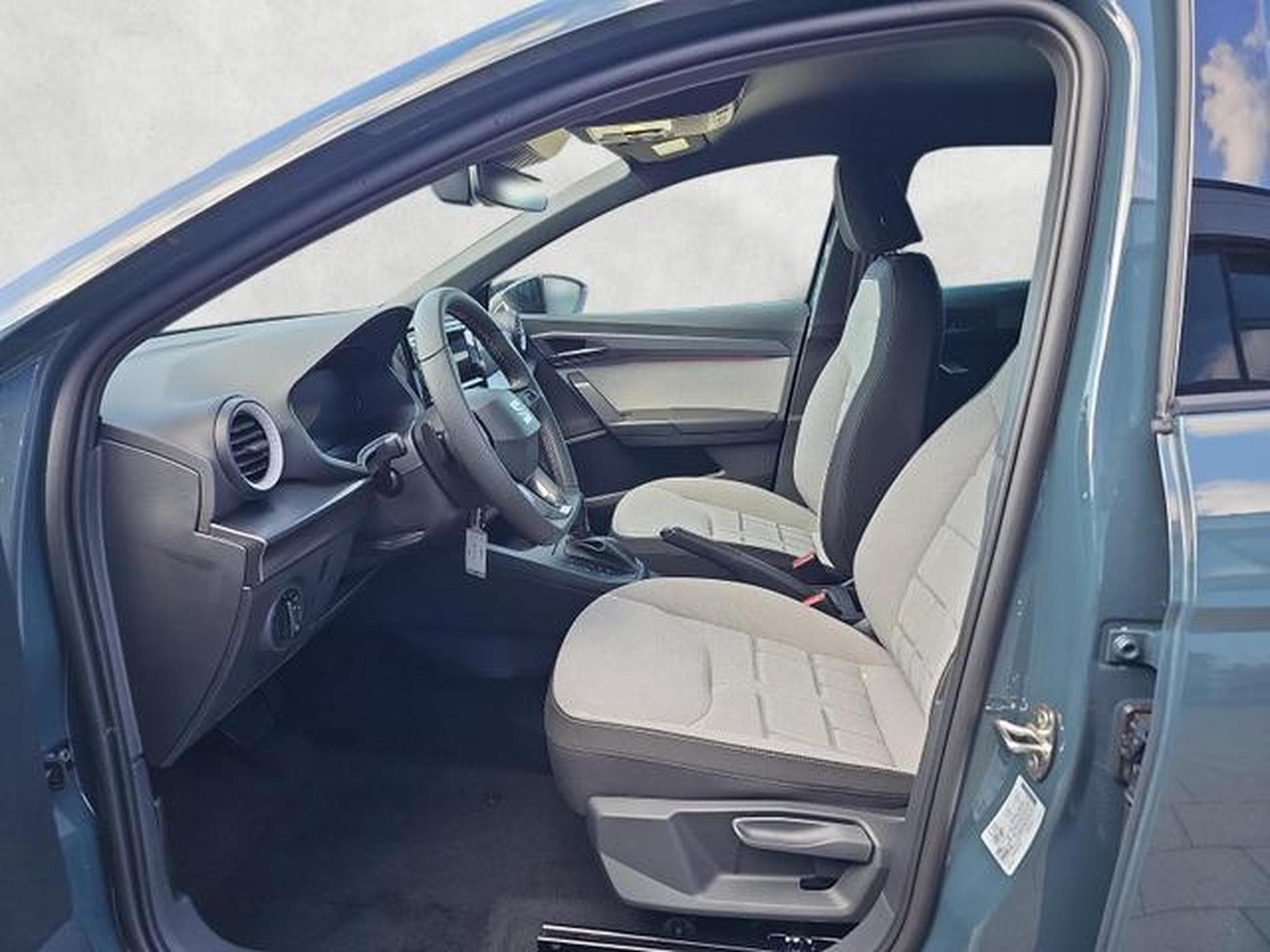 Seat Ibiza 1.0 TSI 85 kW FR (2026) - Photo 9