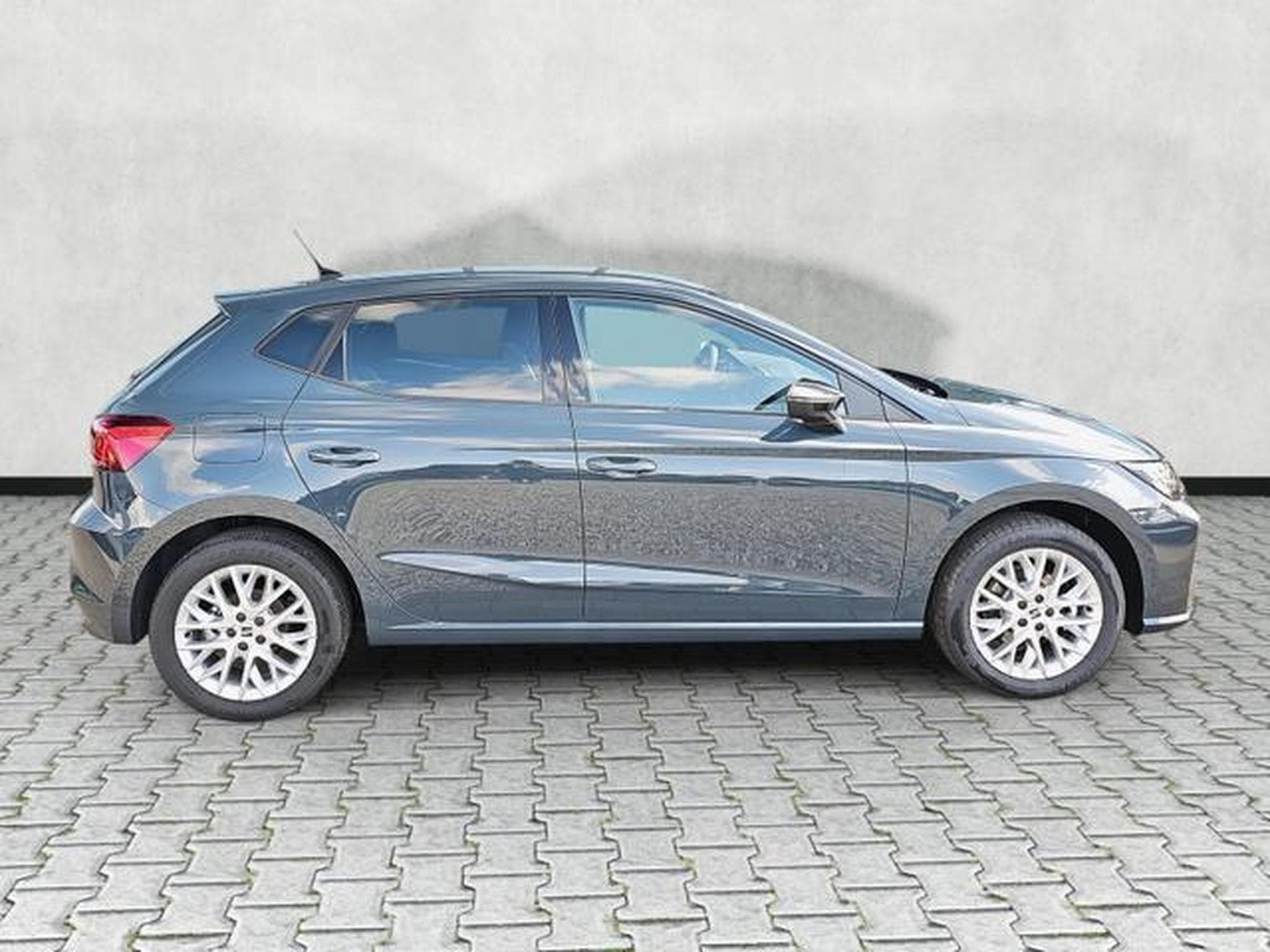 Seat Ibiza 1.0 TSI 85 kW FR (2026) - Photo 8