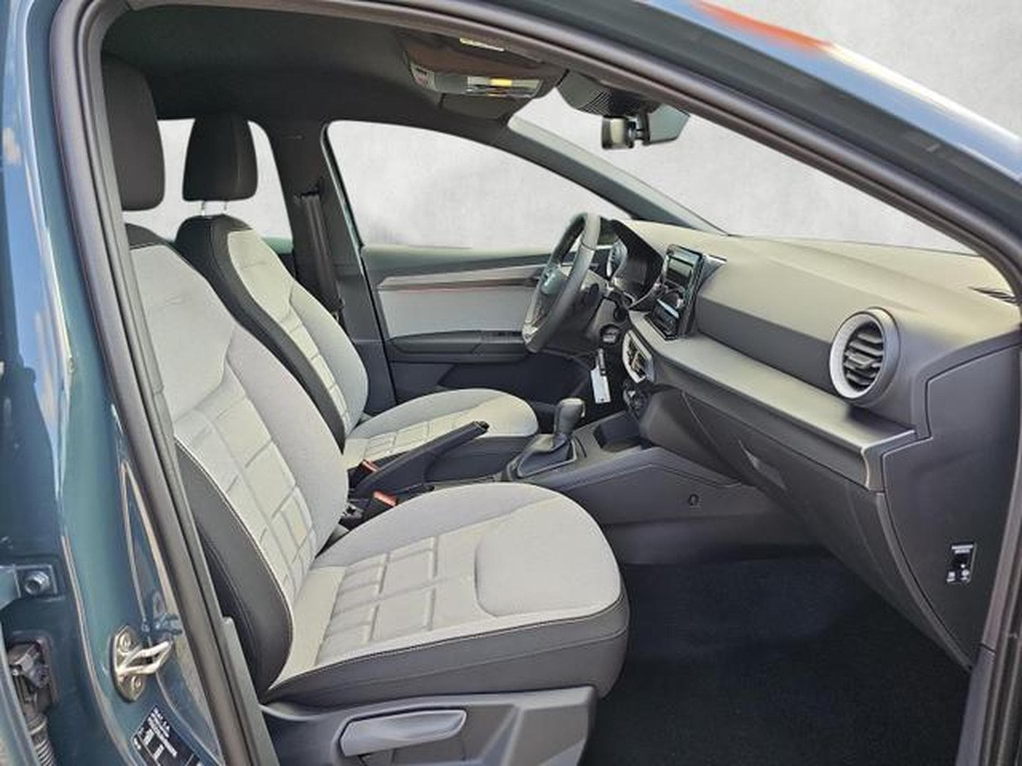 Seat Ibiza 1.0 TSI 85 kW FR (2026) - Photo 10