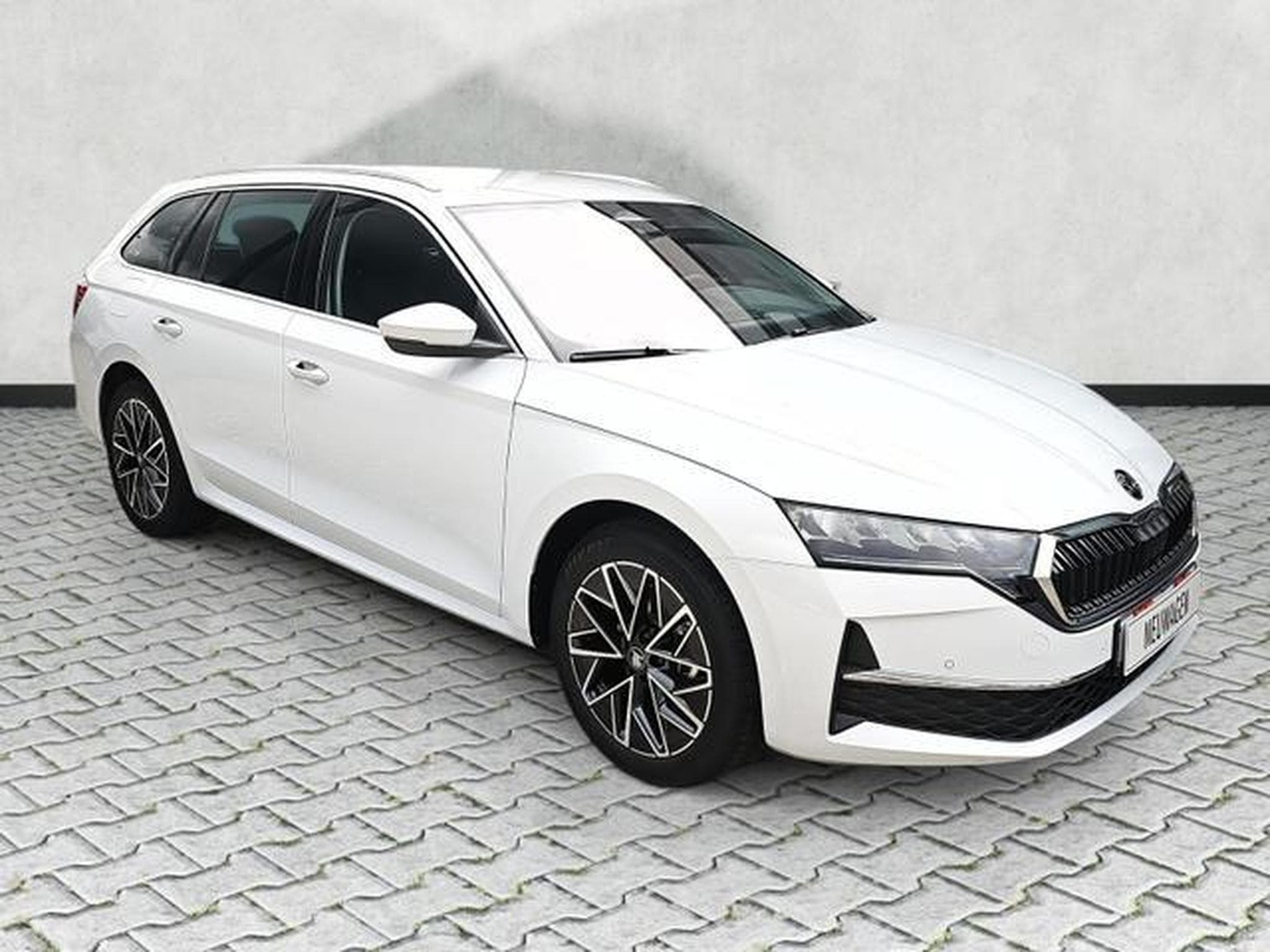 Skoda Octavia 2.0 TDI 110 kW Selection (2026) - Photo 1