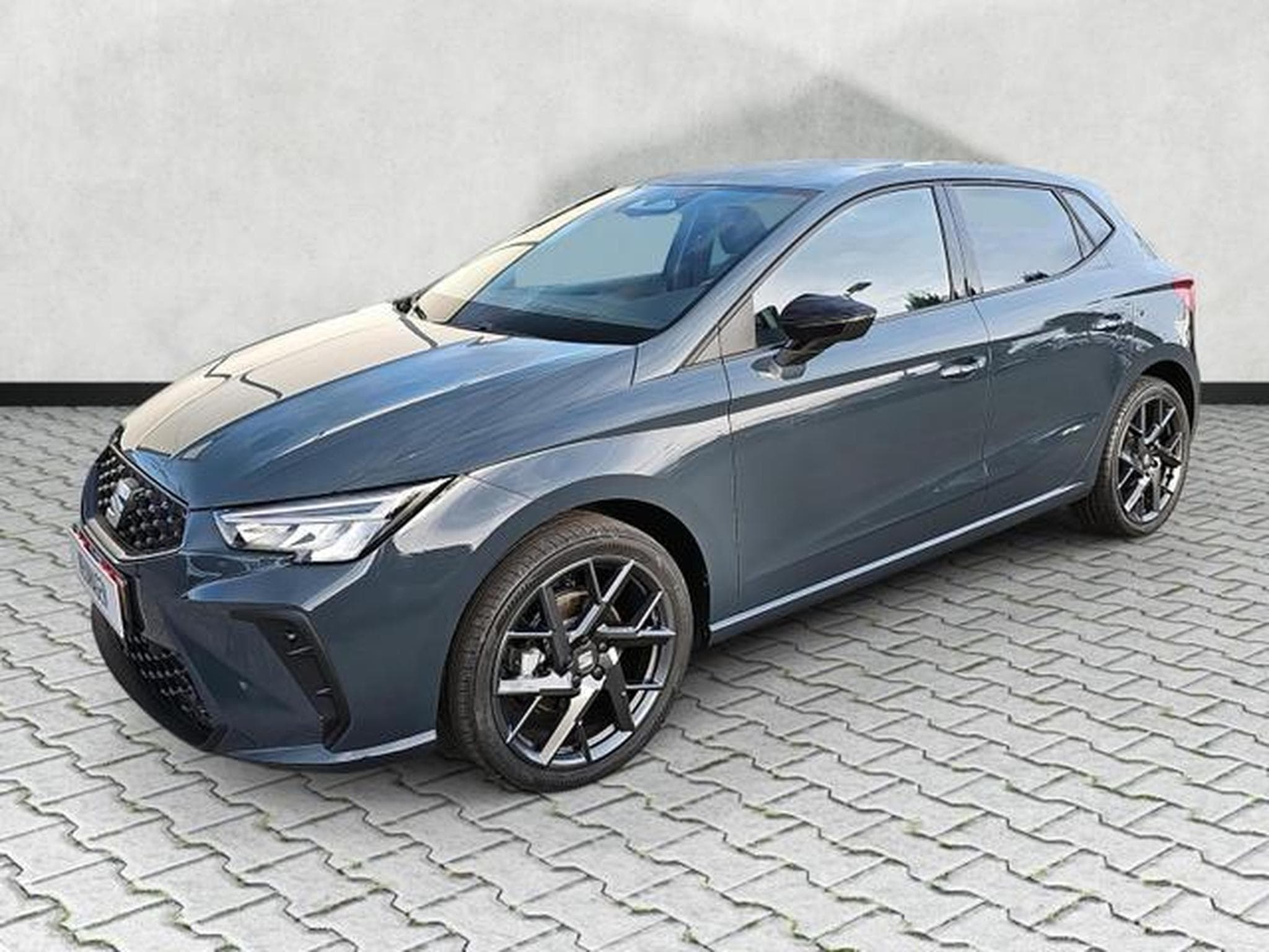 Seat Ibiza 1.0 TSI 85 kW FR (2026) - Photo 3