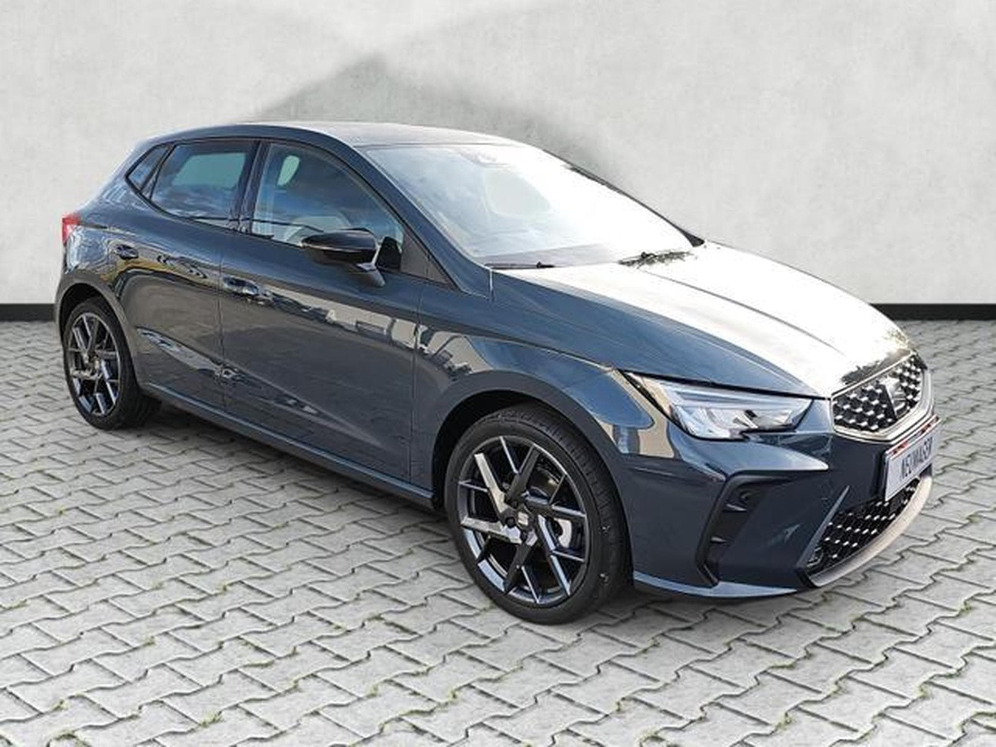 Seat Ibiza 1.0 TSI 85 kW FR (2026) - Photo 1