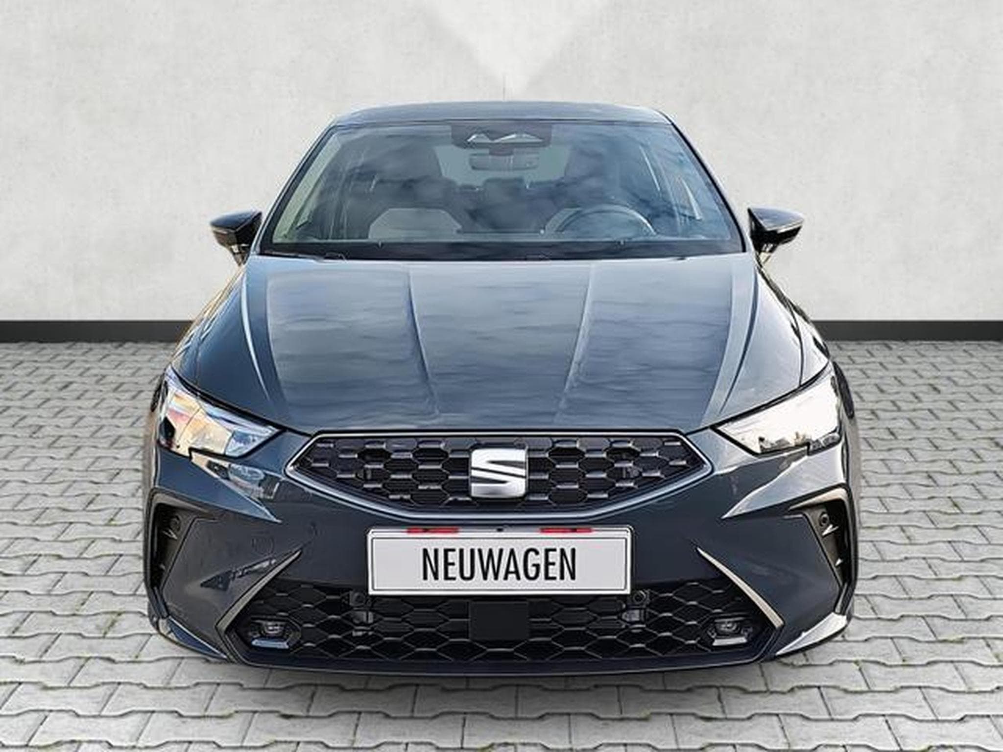 Seat Ibiza 1.0 TSI 85 kW FR (2026) - Photo 2