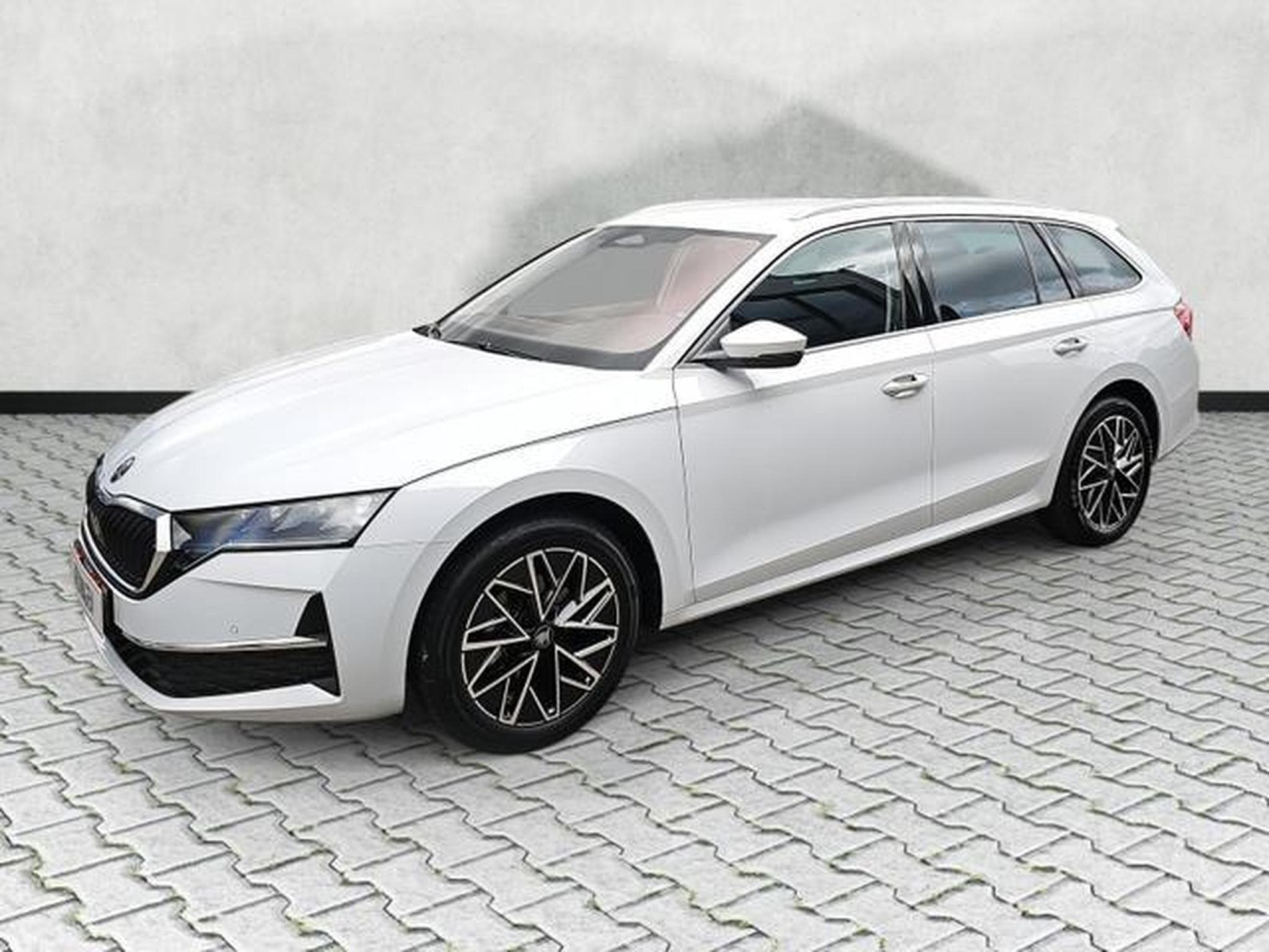 Skoda Octavia 2.0 TDI 110 kW Selection (2026) - Photo 3