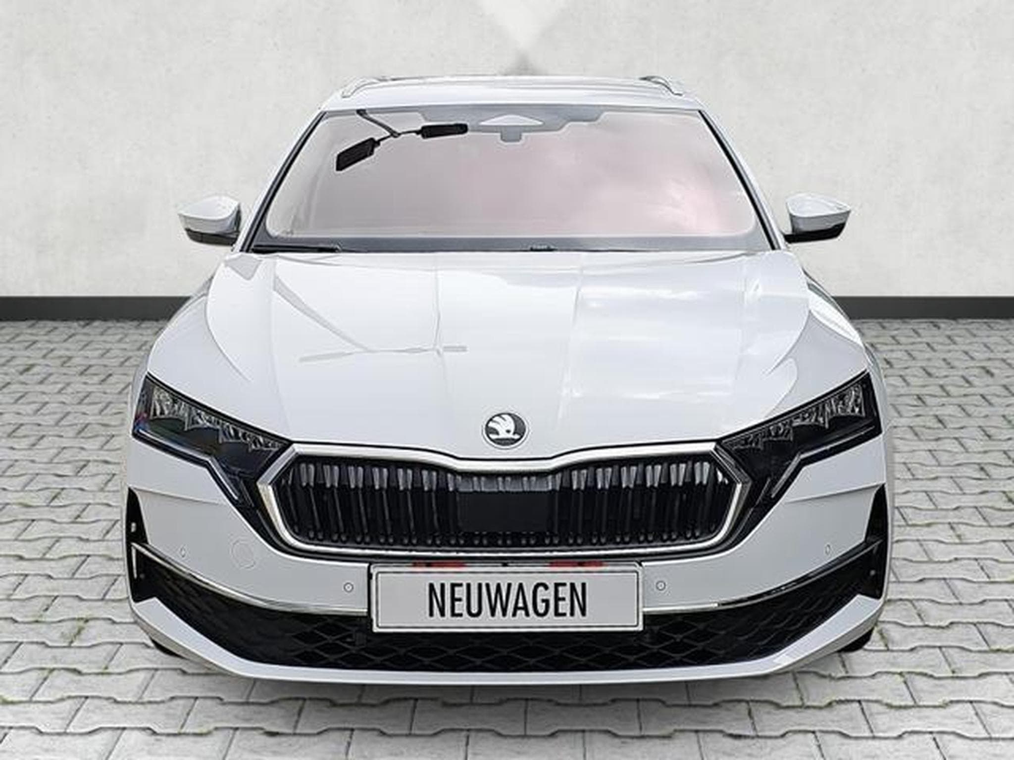 Skoda Octavia 2.0 TDI 110 kW Selection (2026) - Photo 2