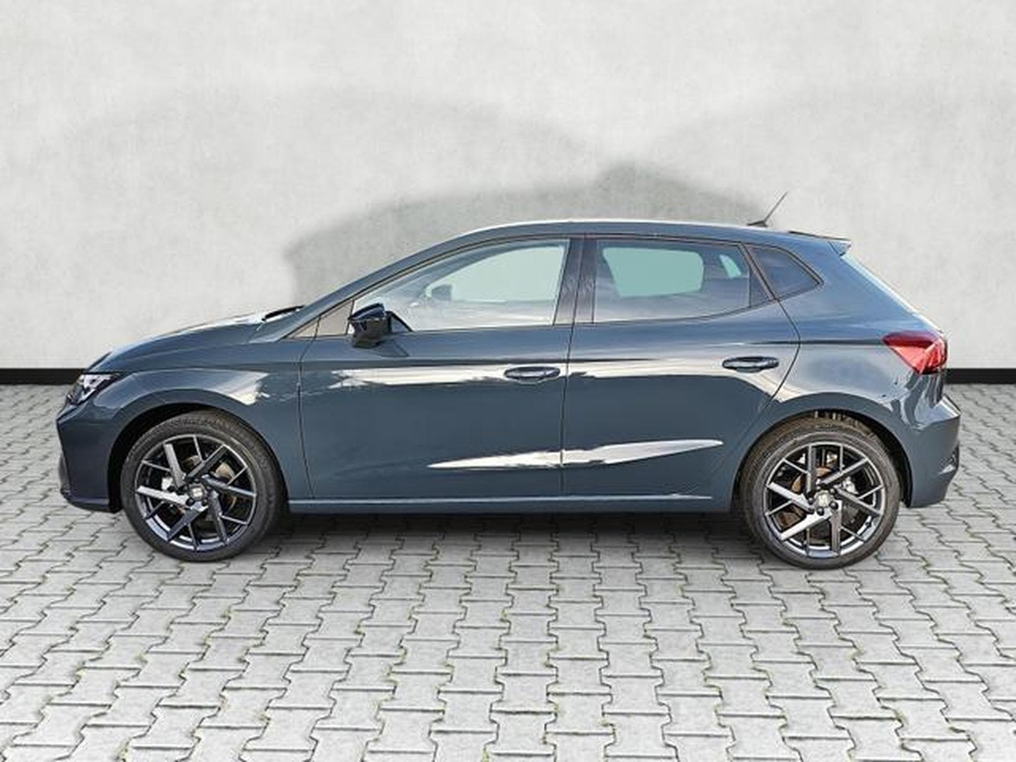 Seat Ibiza 1.0 TSI 85 kW FR (2026) - Photo 4