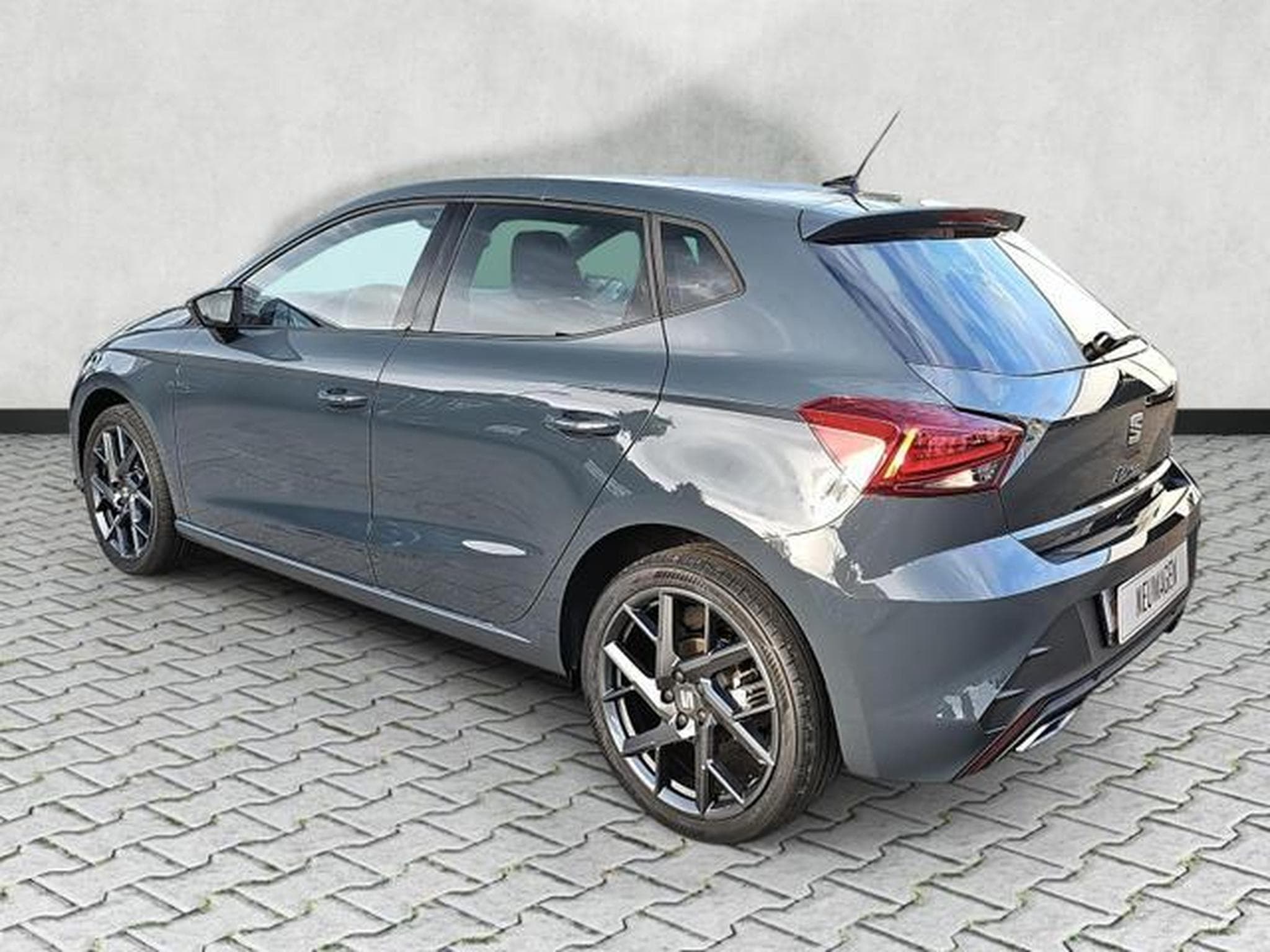 Seat Ibiza 1.0 TSI 85 kW FR (2026) - Photo 5