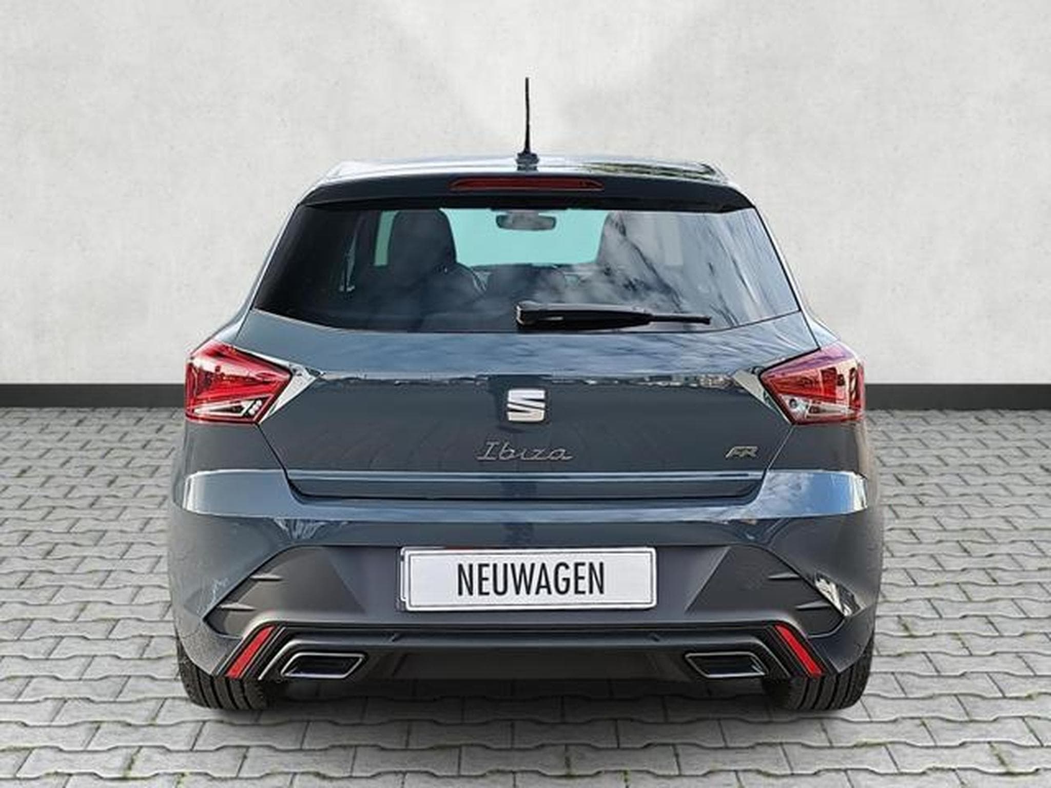 Seat Ibiza 1.0 TSI 85 kW FR (2026) - Photo 6