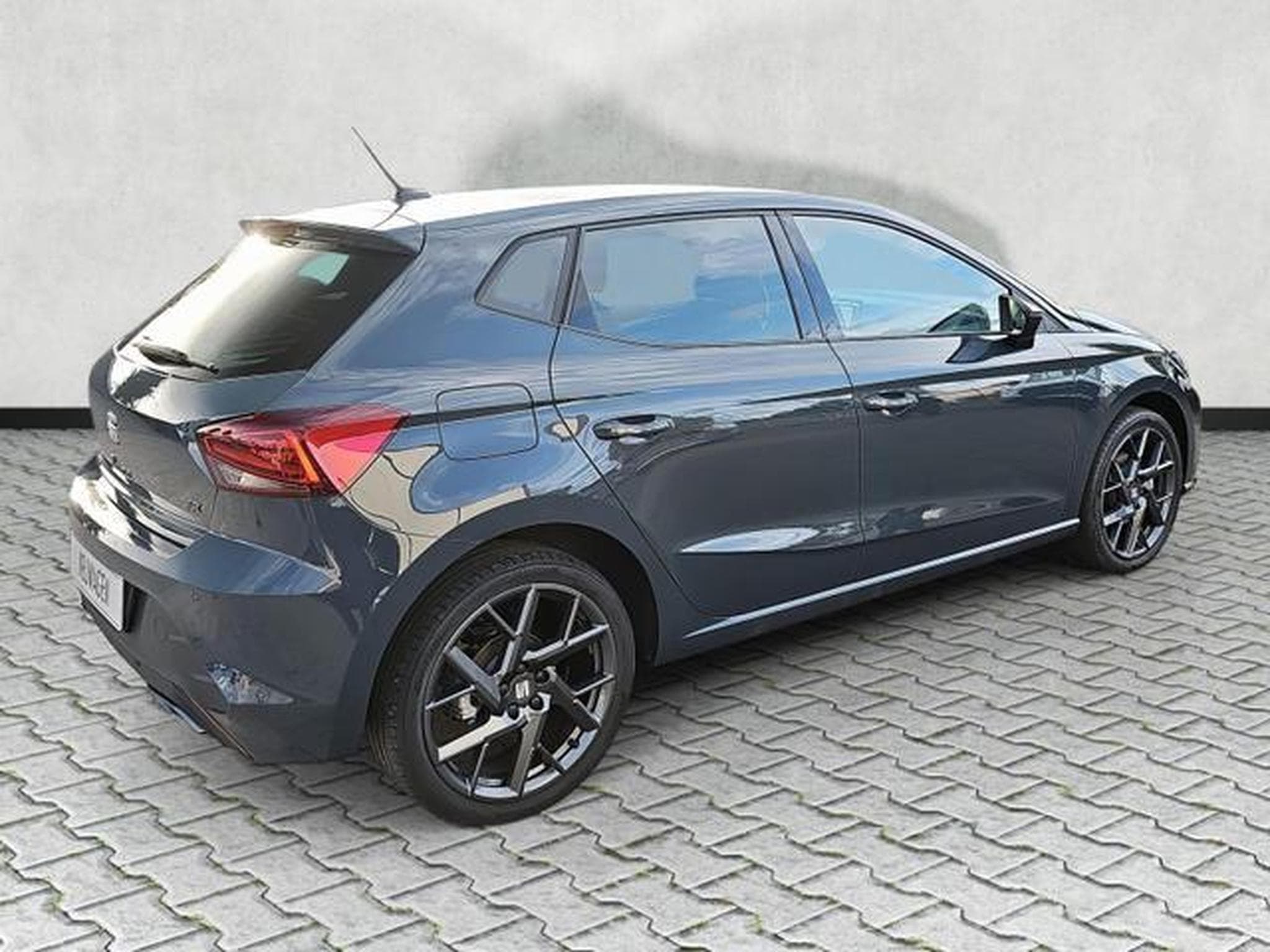 Seat Ibiza 1.0 TSI 85 kW FR (2026) - Photo 7
