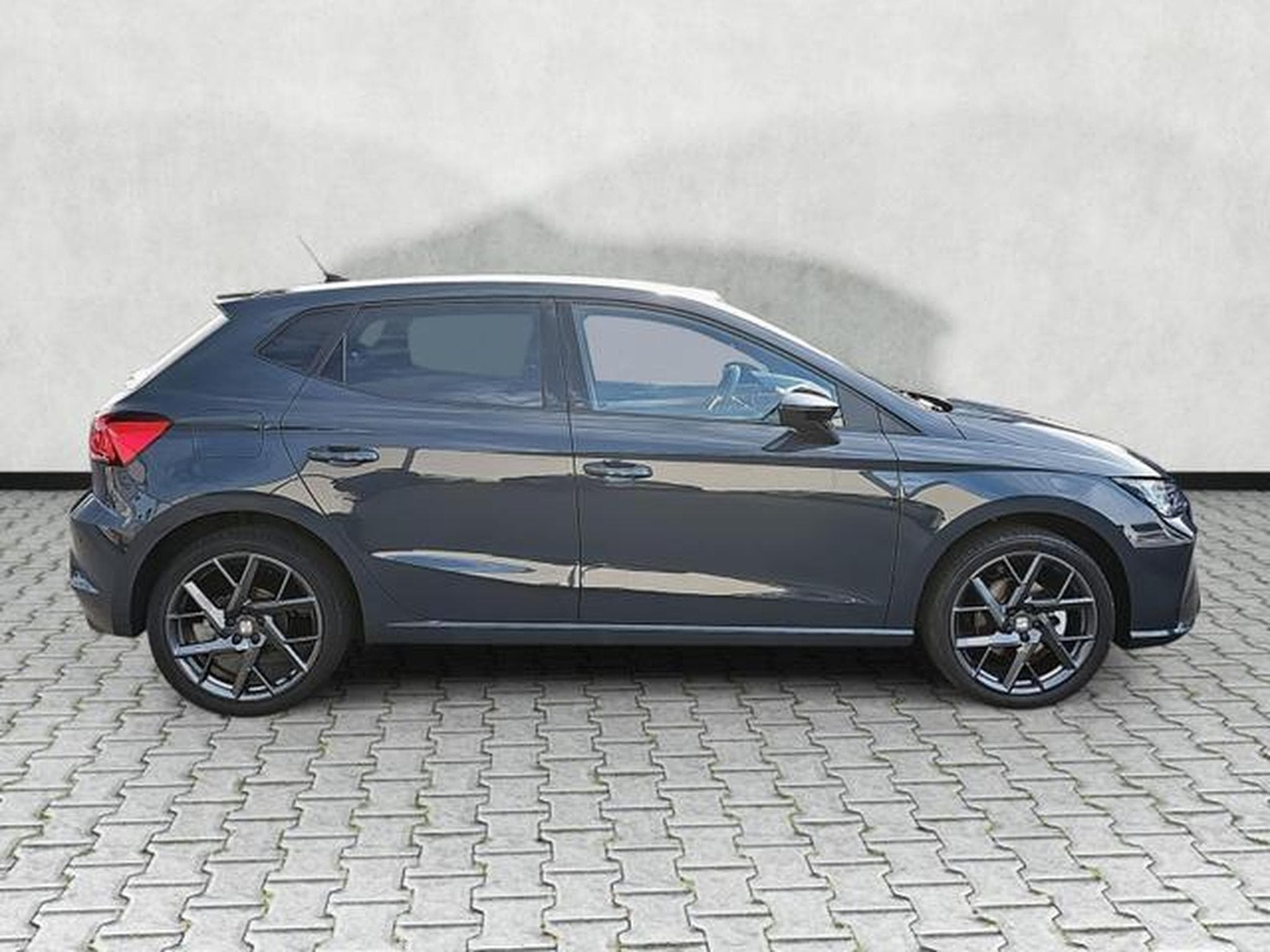 Seat Ibiza 1.0 TSI 85 kW FR (2026) - Photo 8
