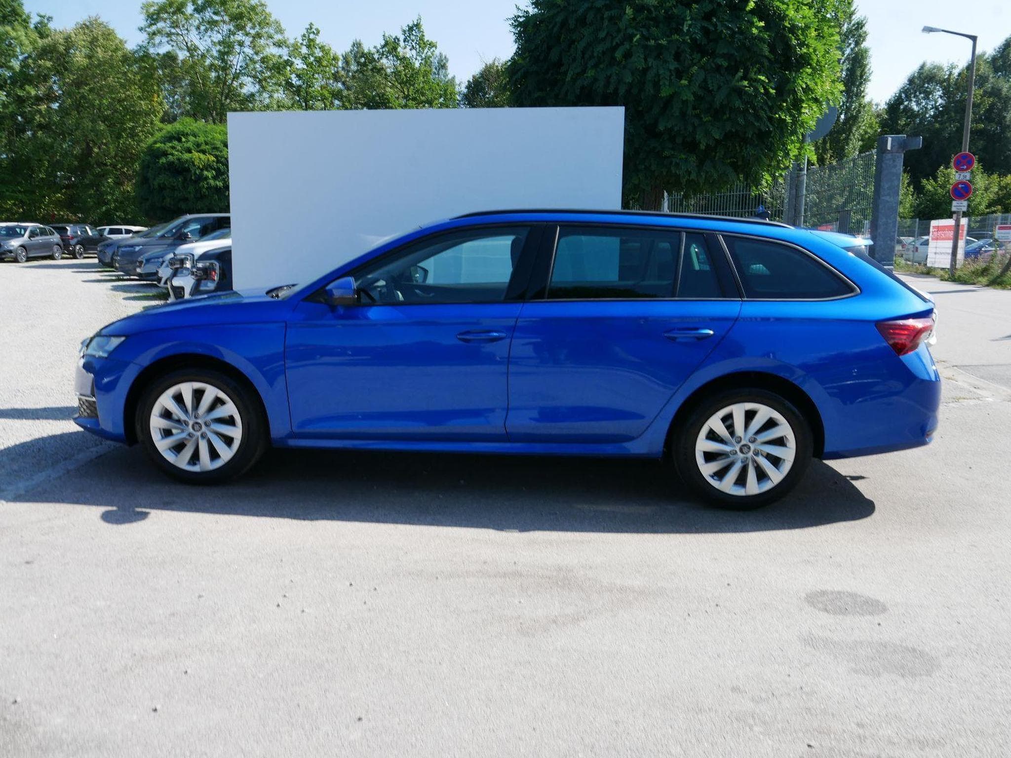 Skoda Octavia Selection (2026) - Photo 5