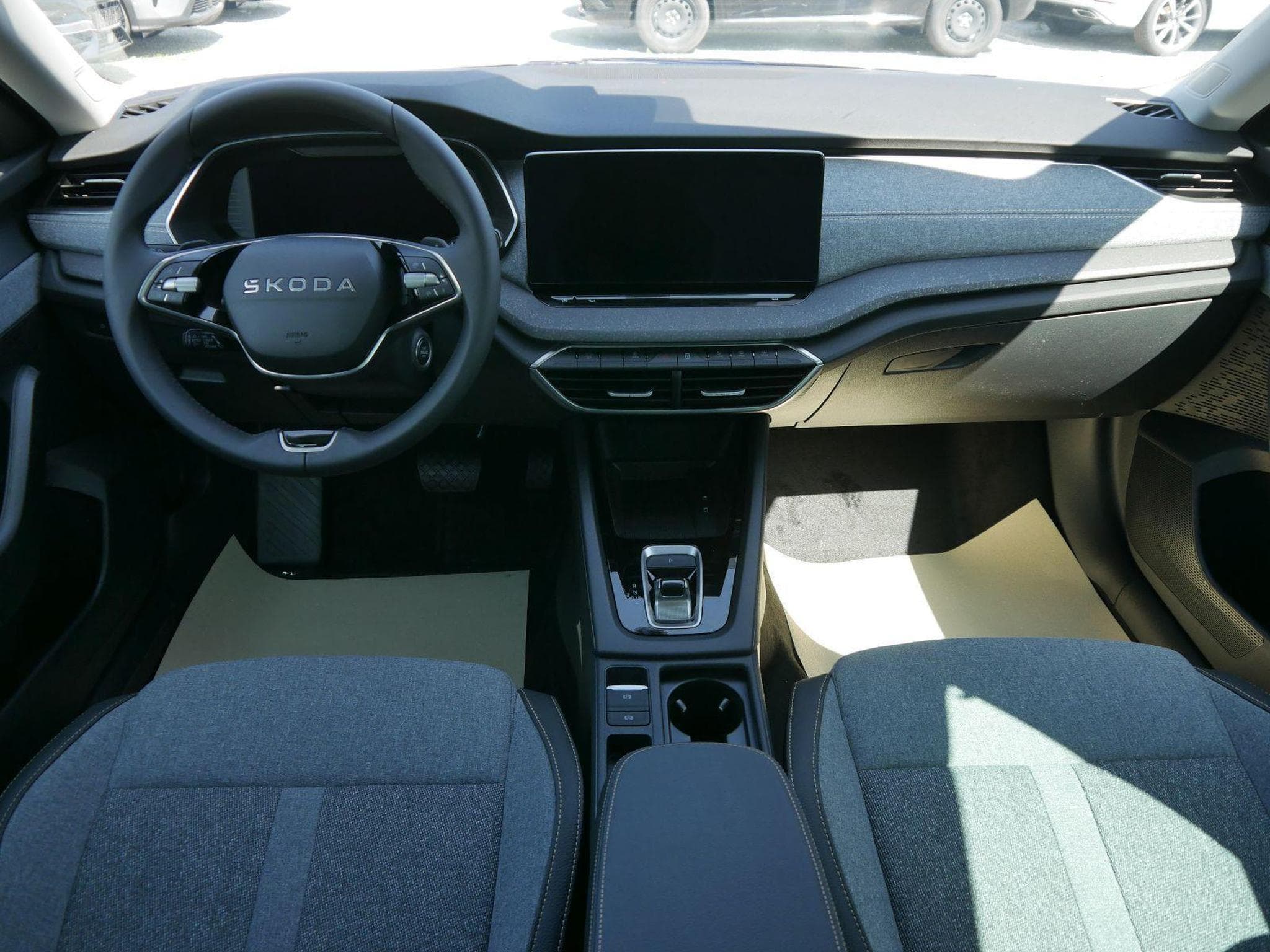 Skoda Octavia Selection (2026) - Photo 10