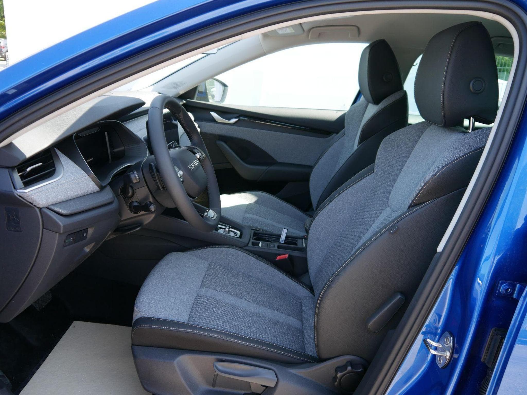 Skoda Octavia Selection (2026) - Photo 8