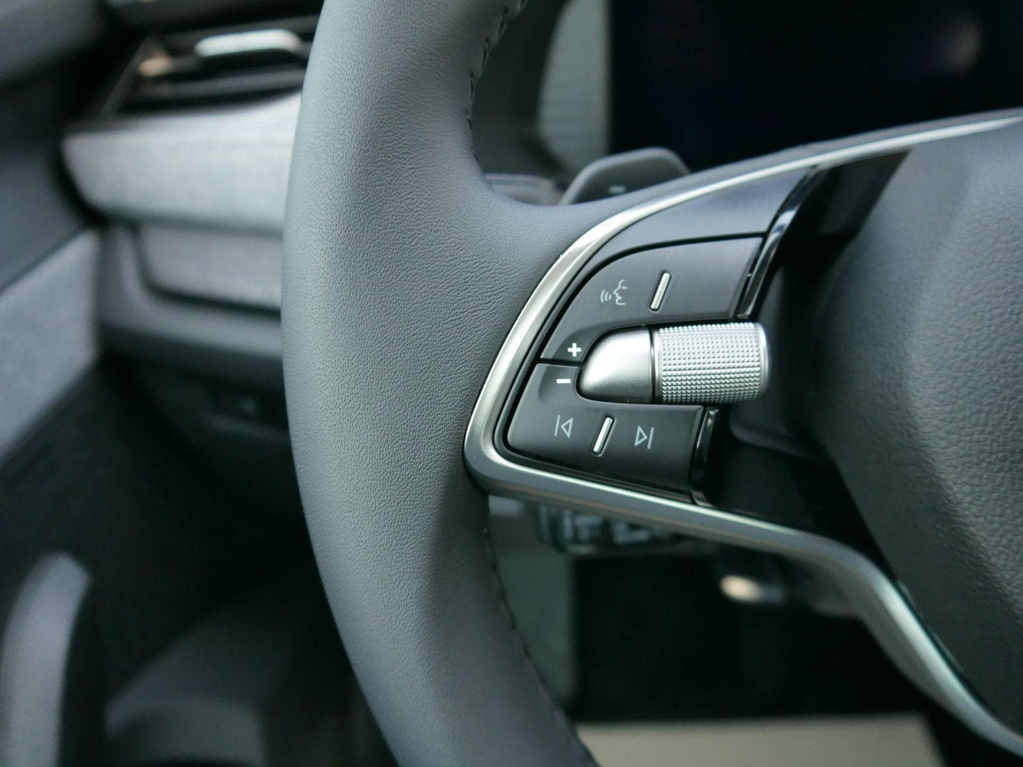 Skoda Octavia Selection (2026) - Photo 12