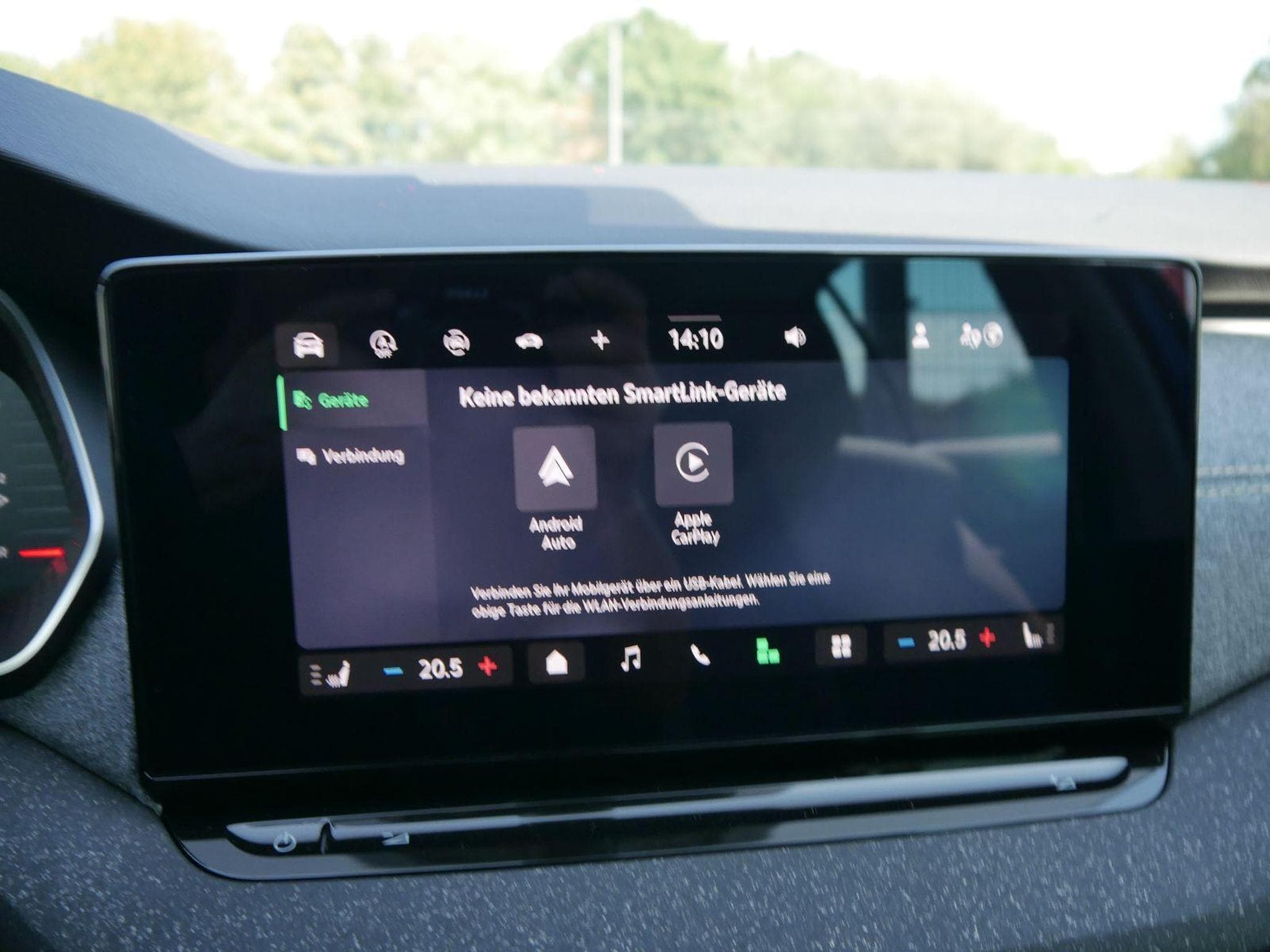 Skoda Octavia Selection (2026) - Photo 14