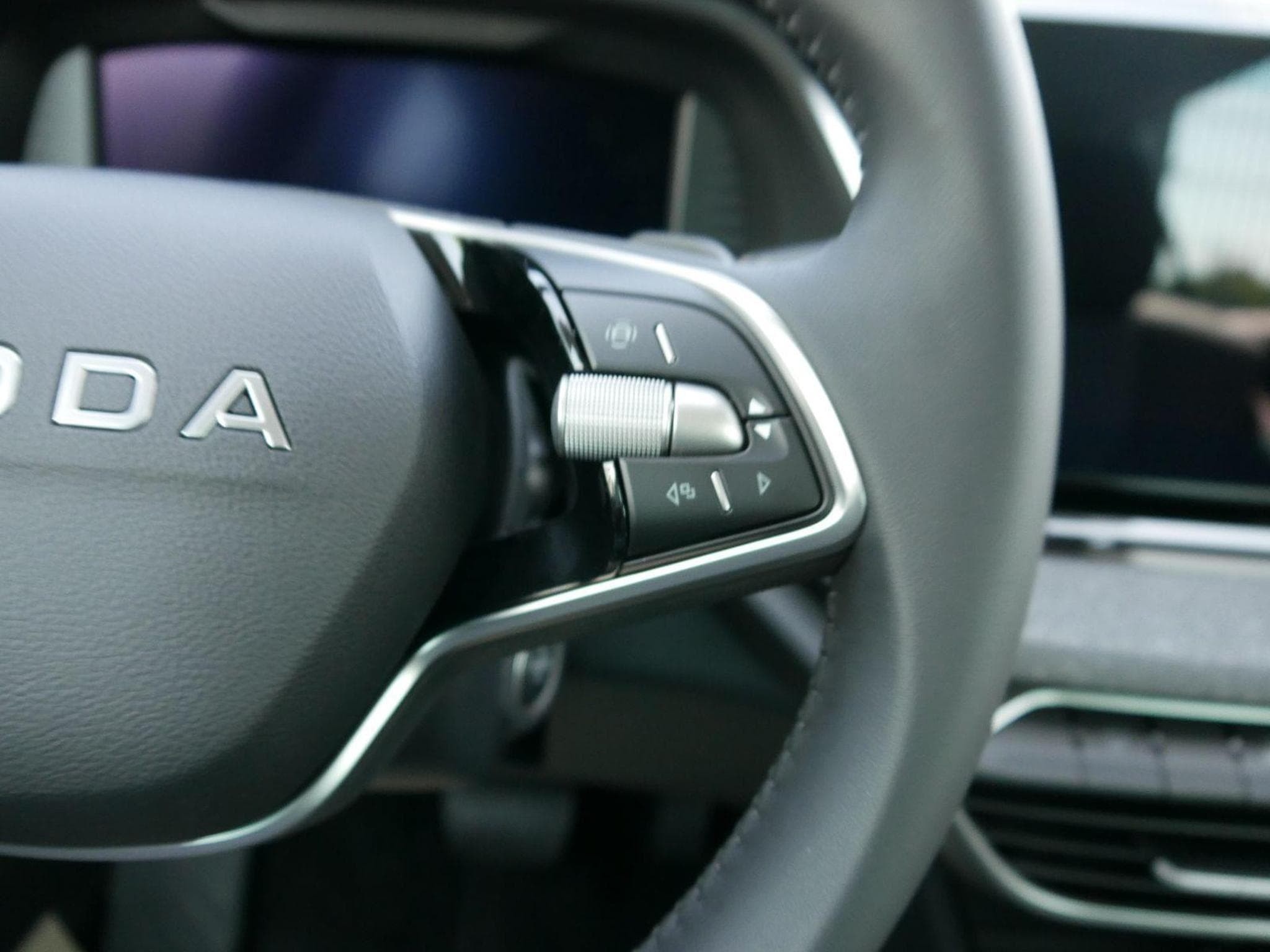 Skoda Octavia Selection (2026) - Photo 13
