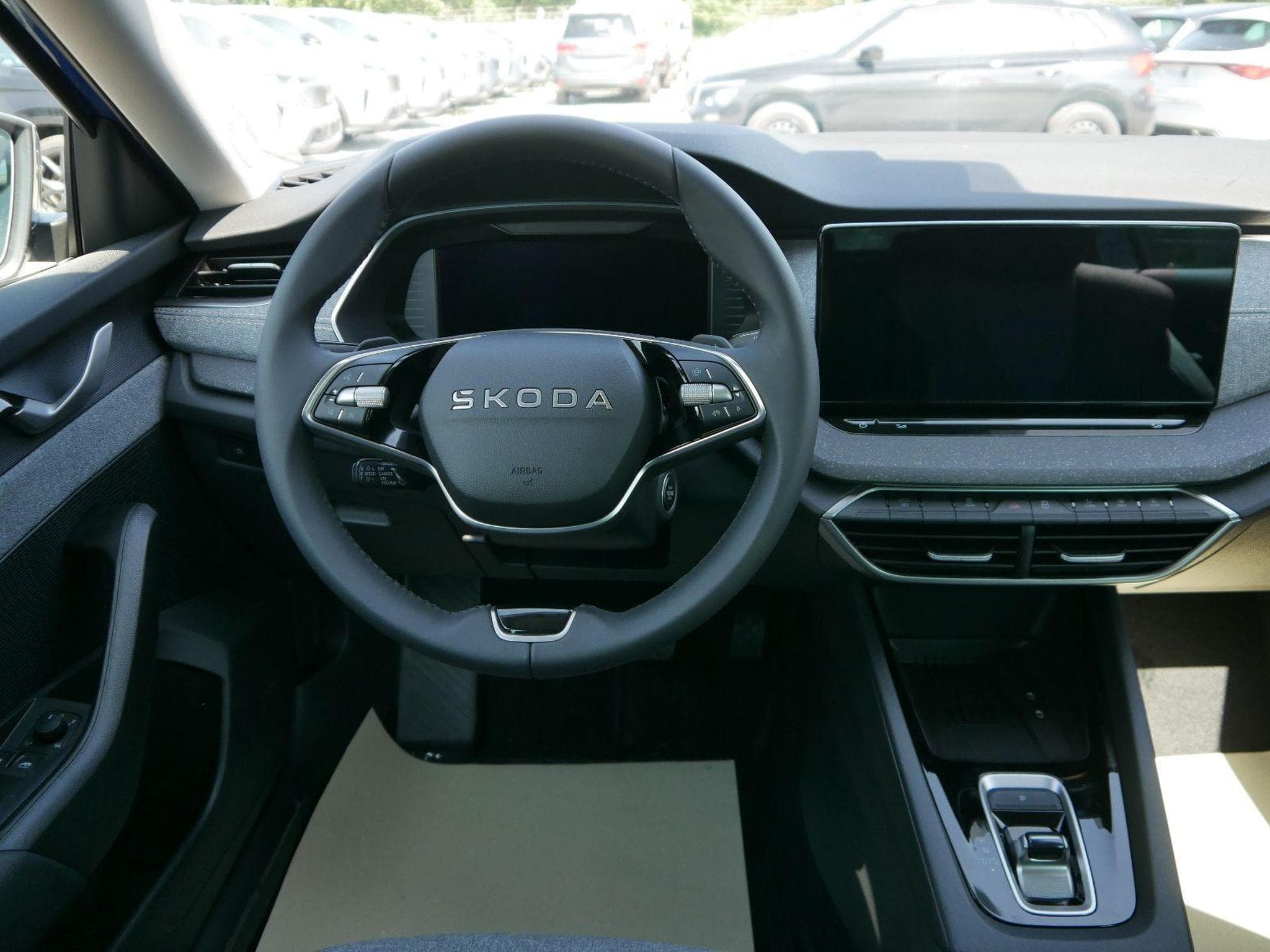 Skoda Octavia Selection (2026) - Photo 11