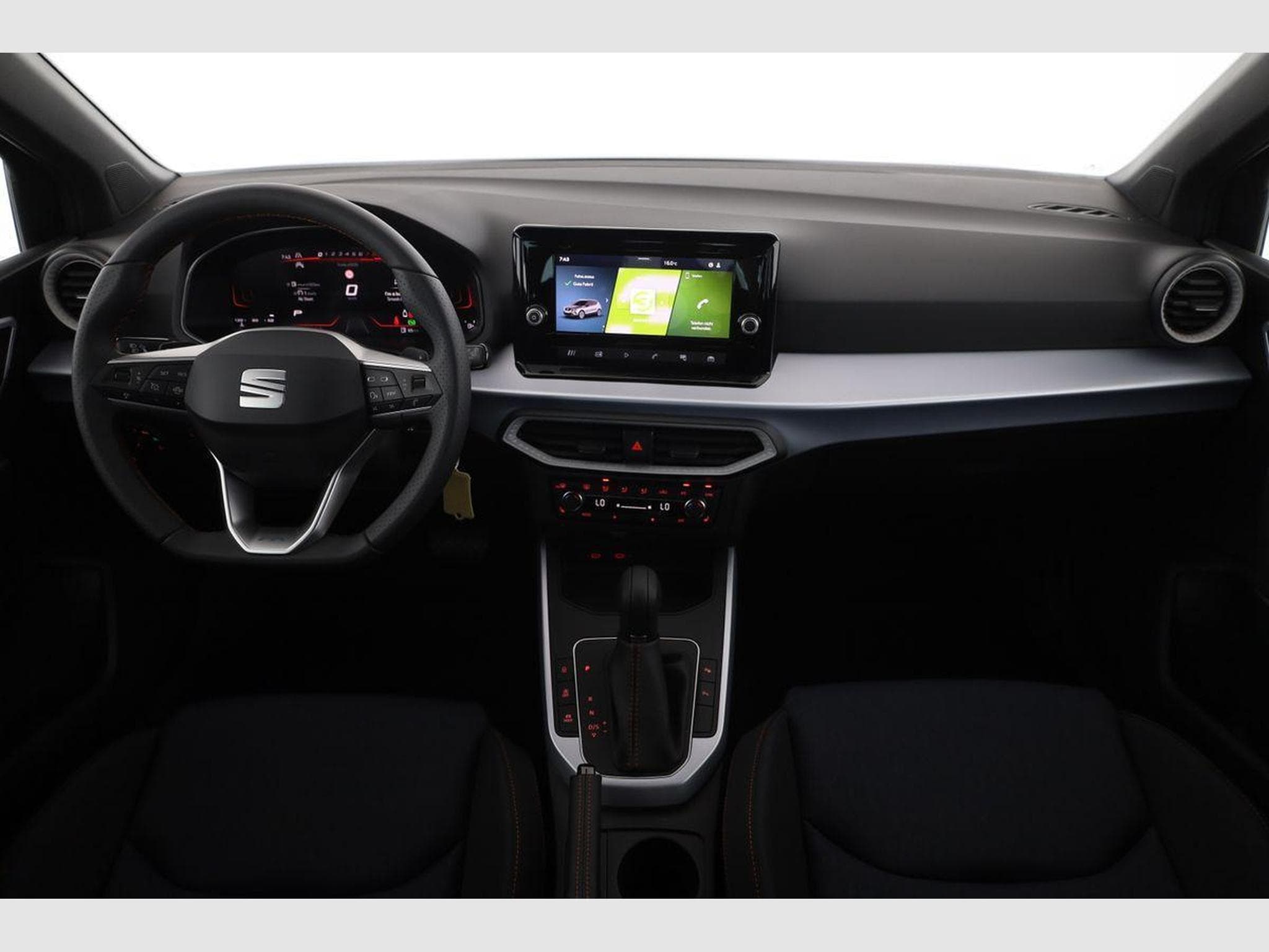 Seat Arona FR (2025) - Photo 4