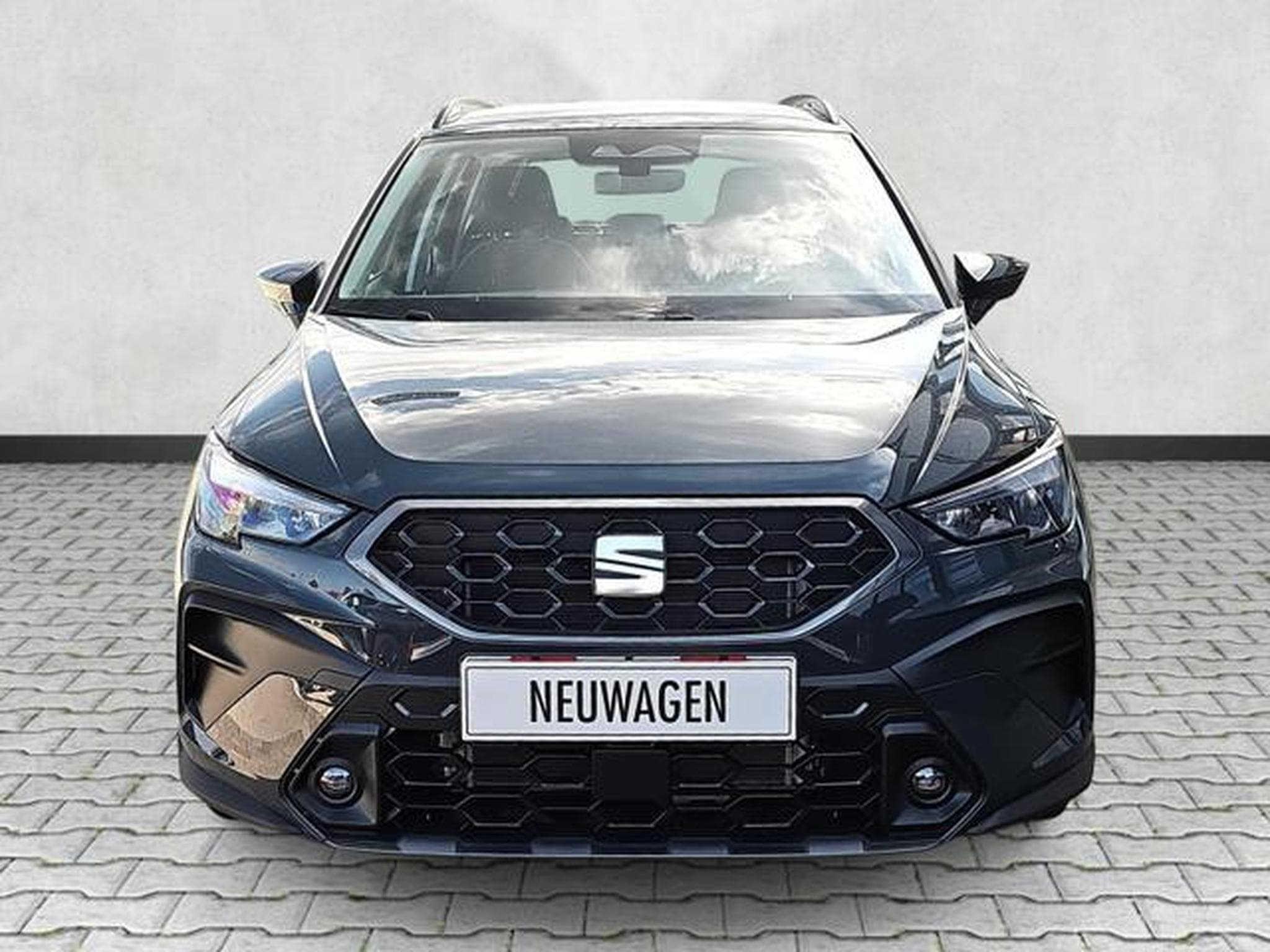 Seat Arona 1.0 TSI 70 kW Style (2026) - Photo 2