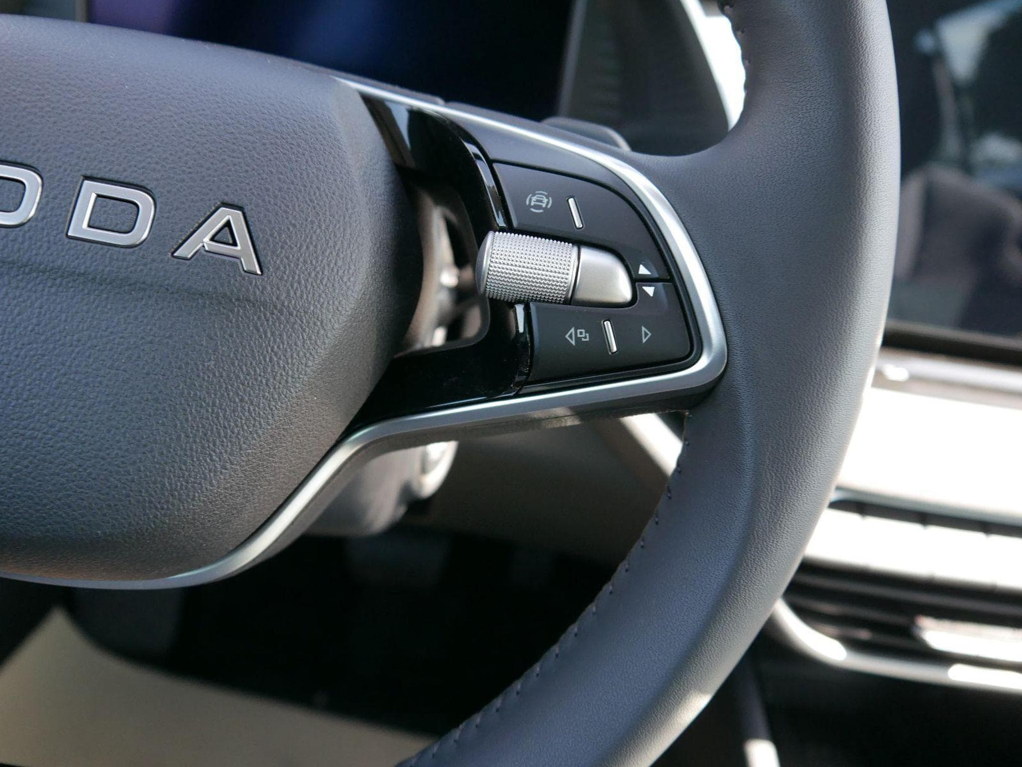 Skoda Octavia Selection (2026) - Photo 13