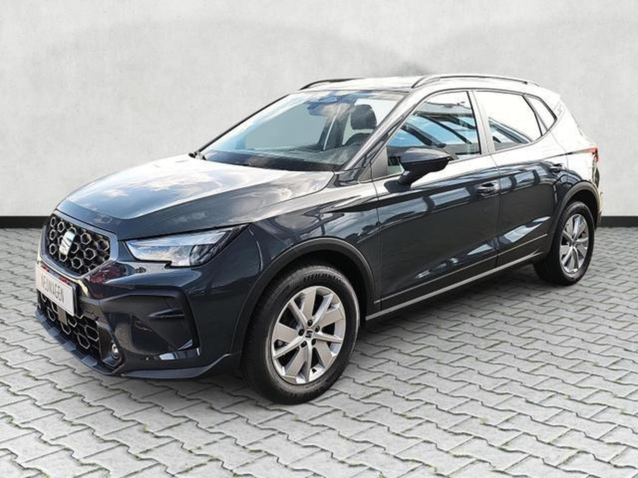 Seat Arona 1.0 TSI 70 kW Style (2026) - Photo 3
