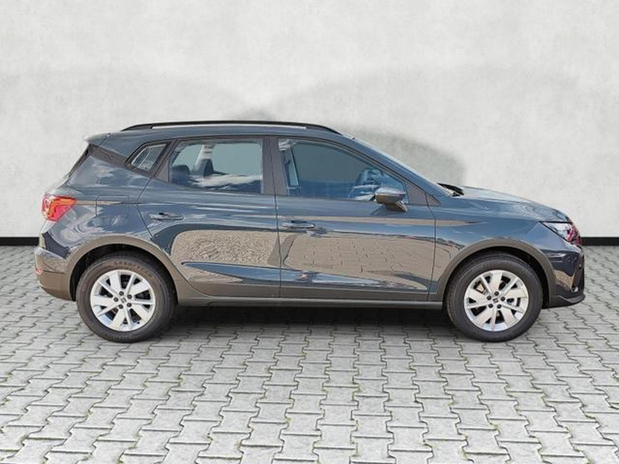 Seat Arona 1.0 TSI 70 kW Style (2026) - Photo 8