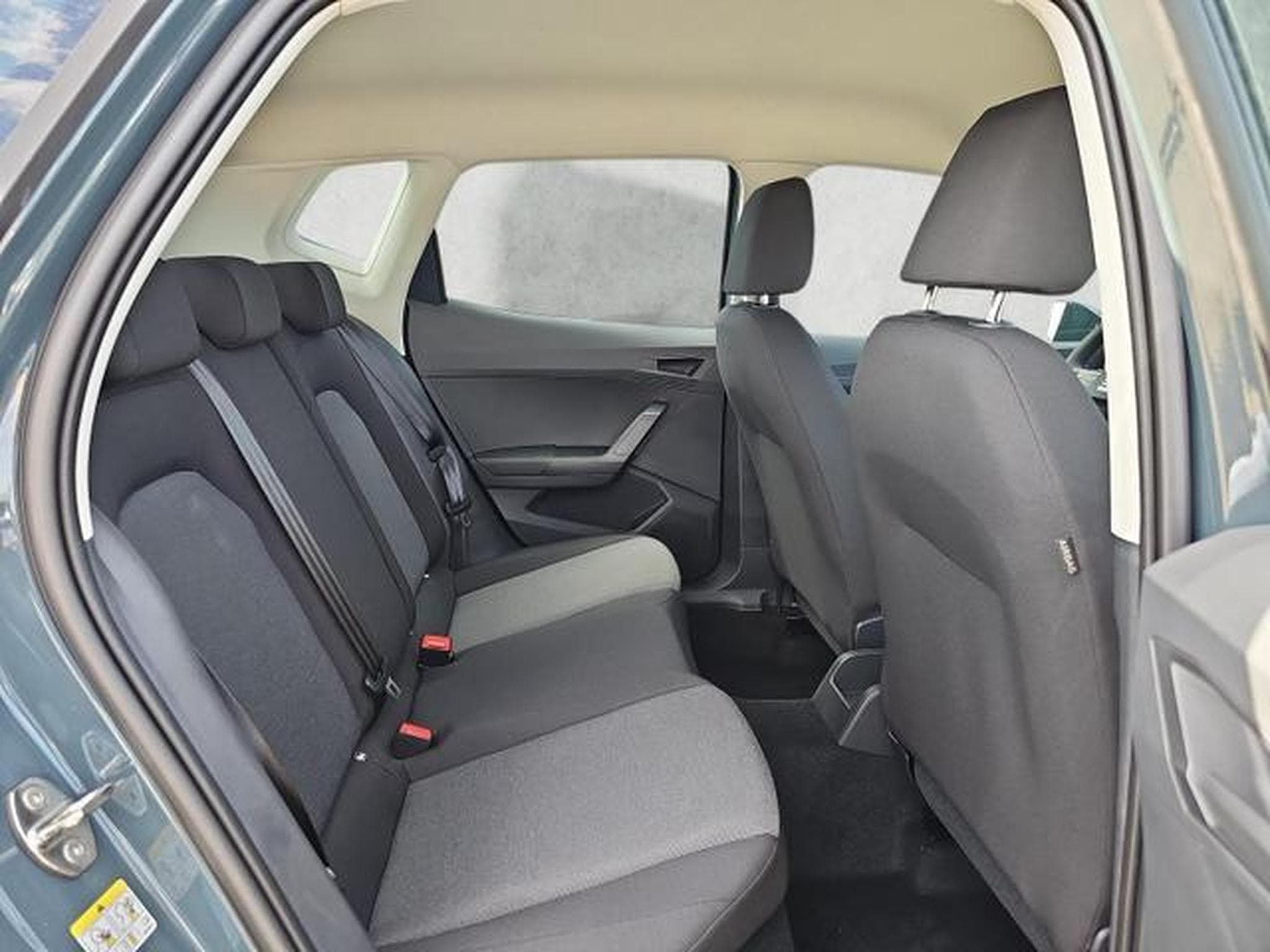 Seat Arona 1.0 TSI 70 kW Style (2026) - Photo 13