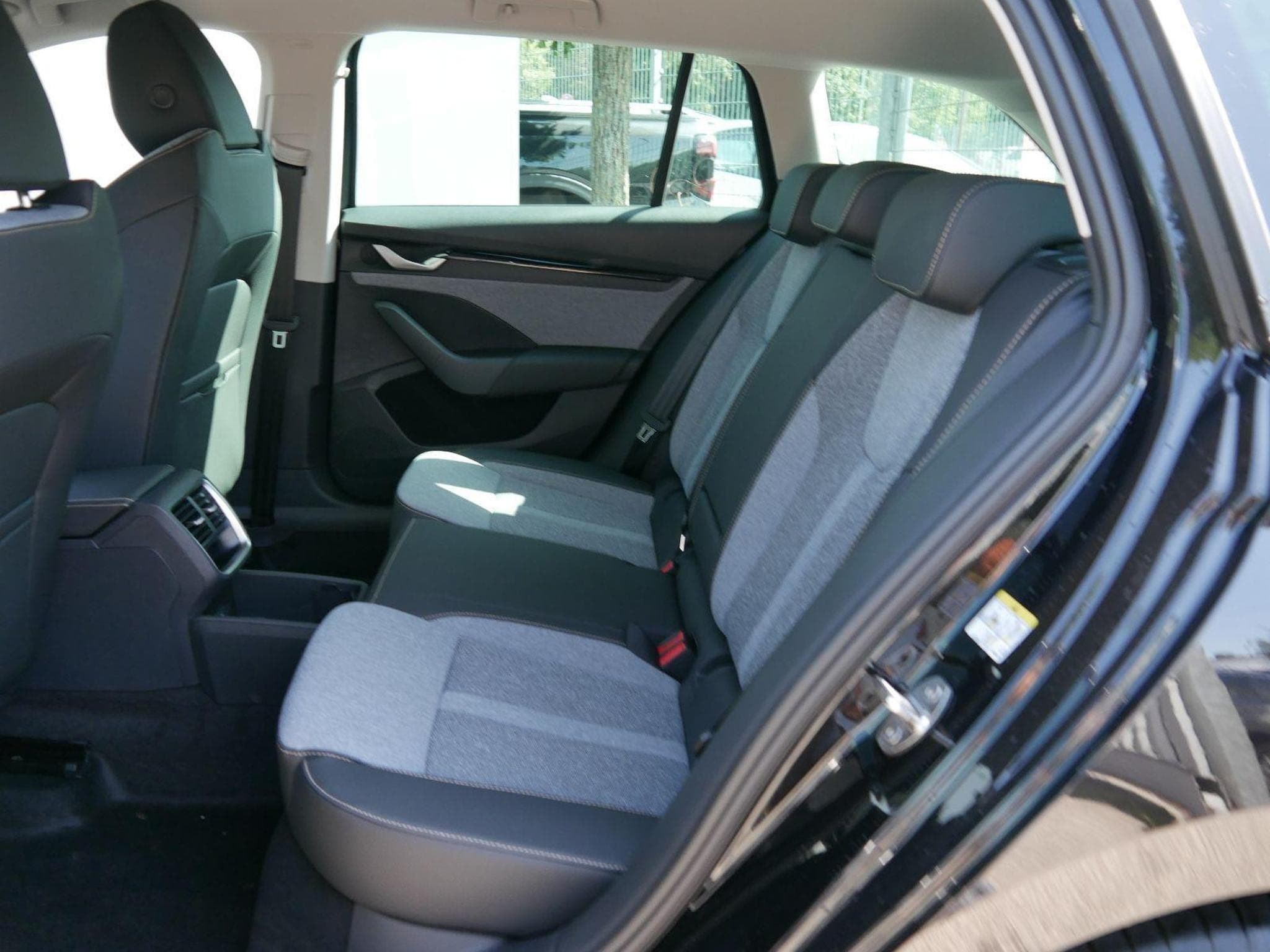 Skoda Octavia Selection (2026) - Photo 7