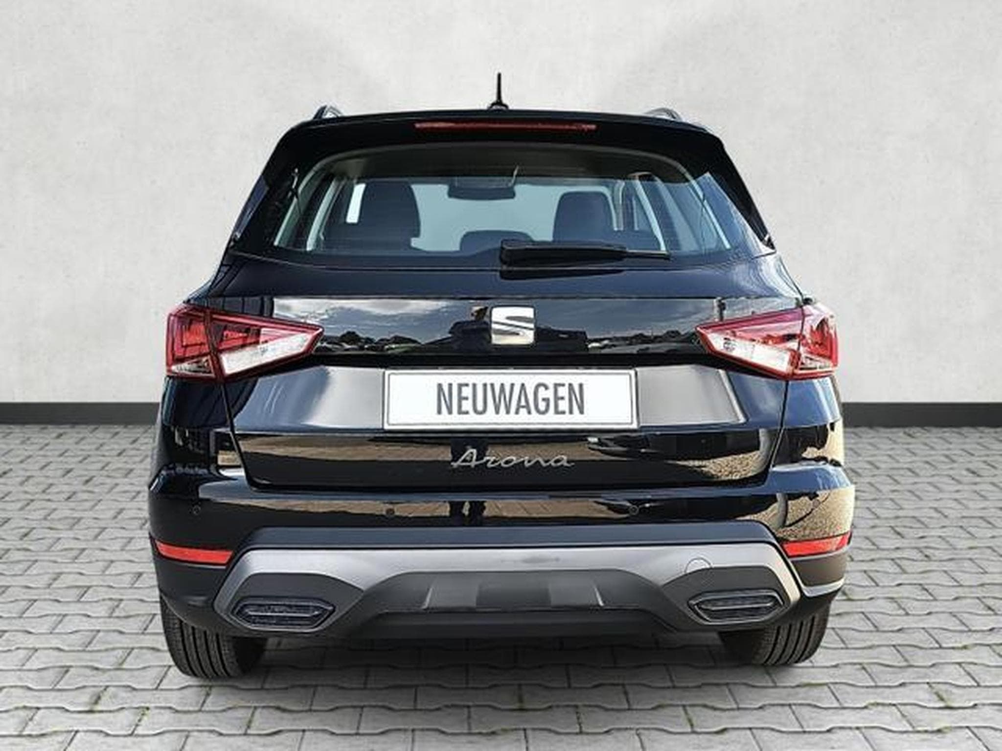 Seat Arona 1.0 TSI 70 kW Style (2026) - Photo 6