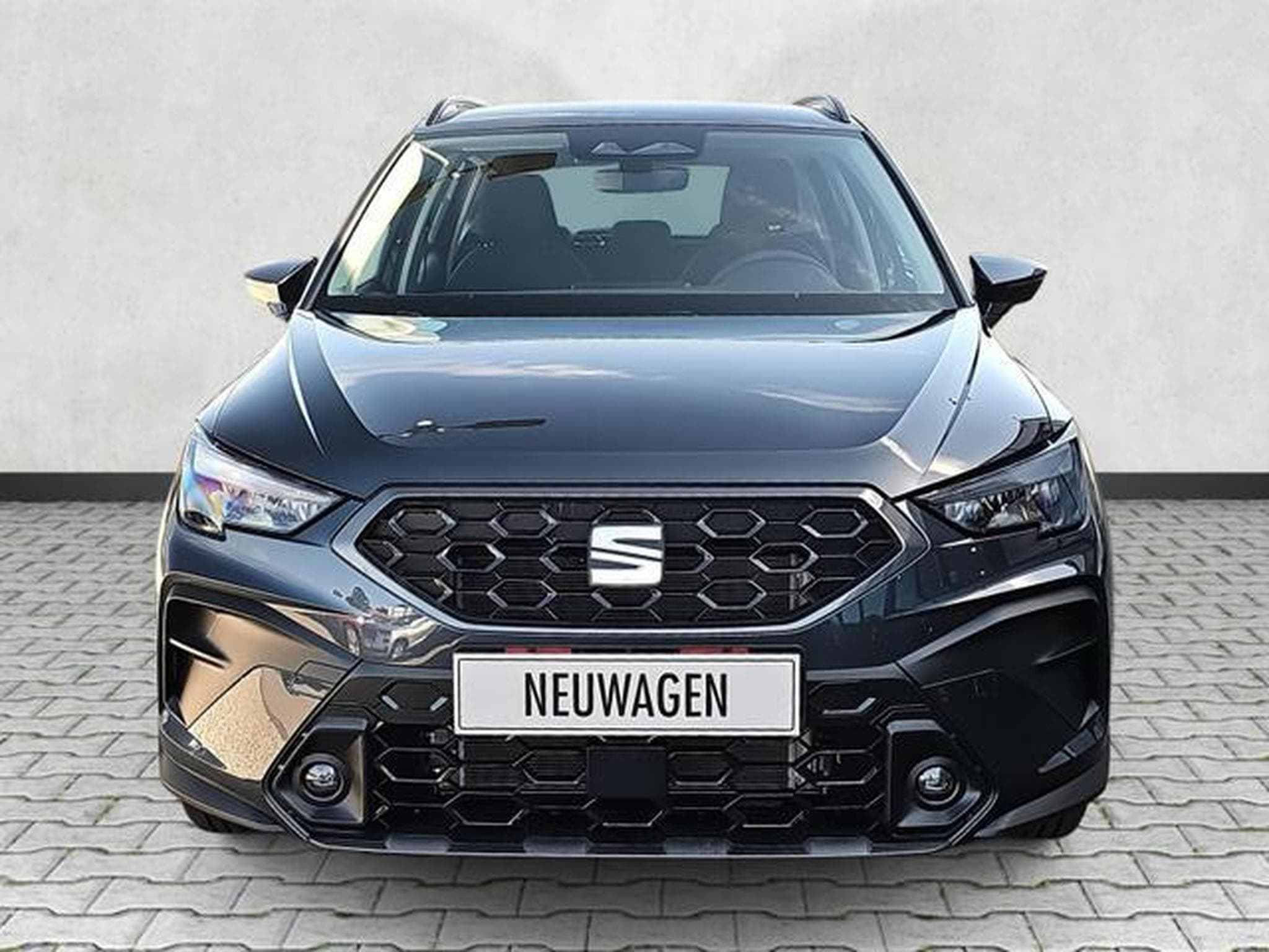 Seat Arona 1.0 TSI 70 kW Style (2026) - Photo 2