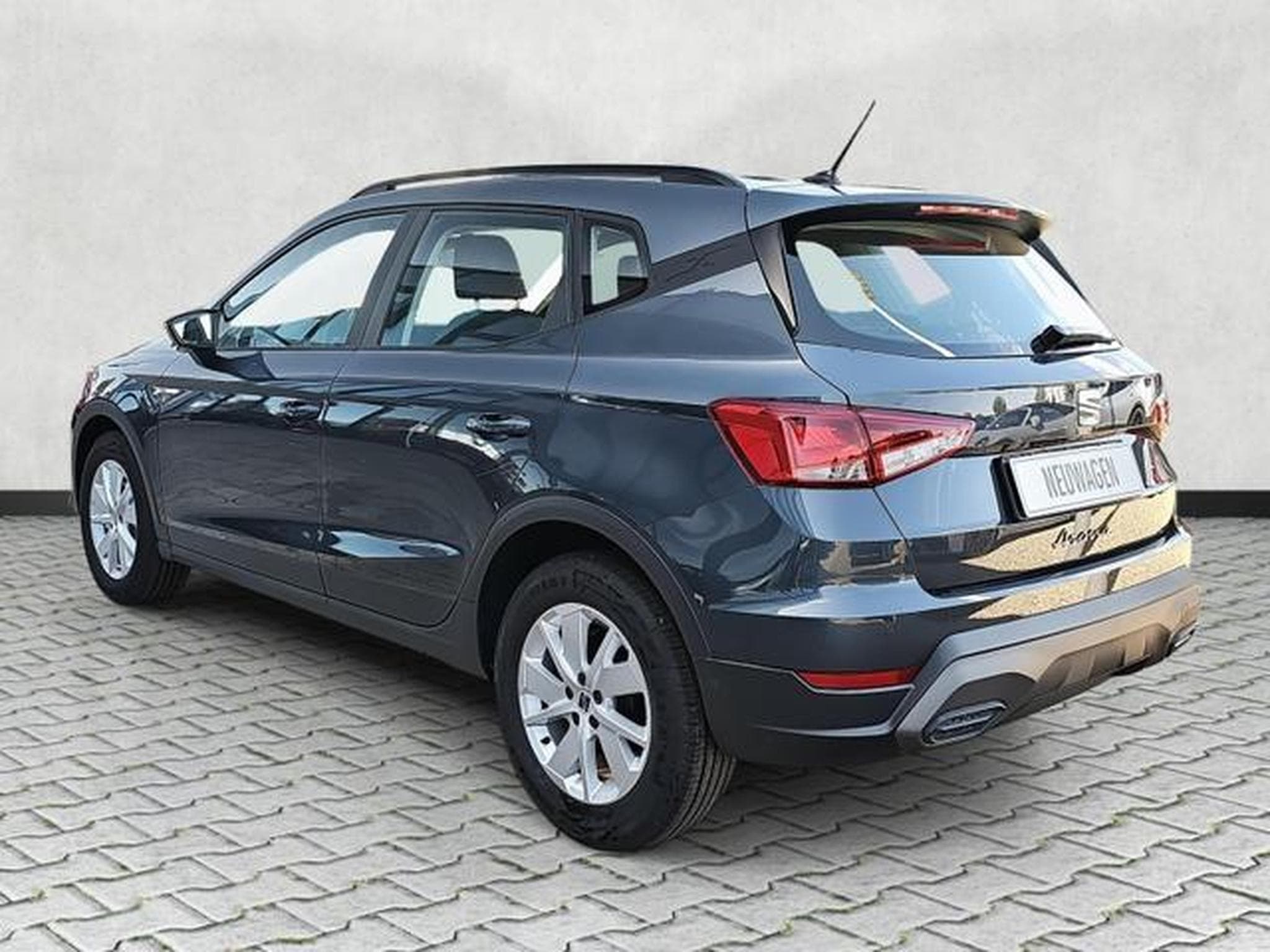 Seat Arona 1.0 TSI 70 kW Style (2026) - Photo 5