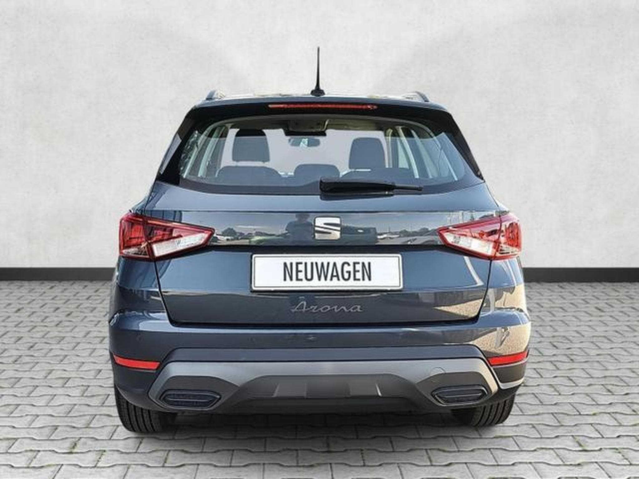 Seat Arona 1.0 TSI 70 kW Style (2026) - Photo 6