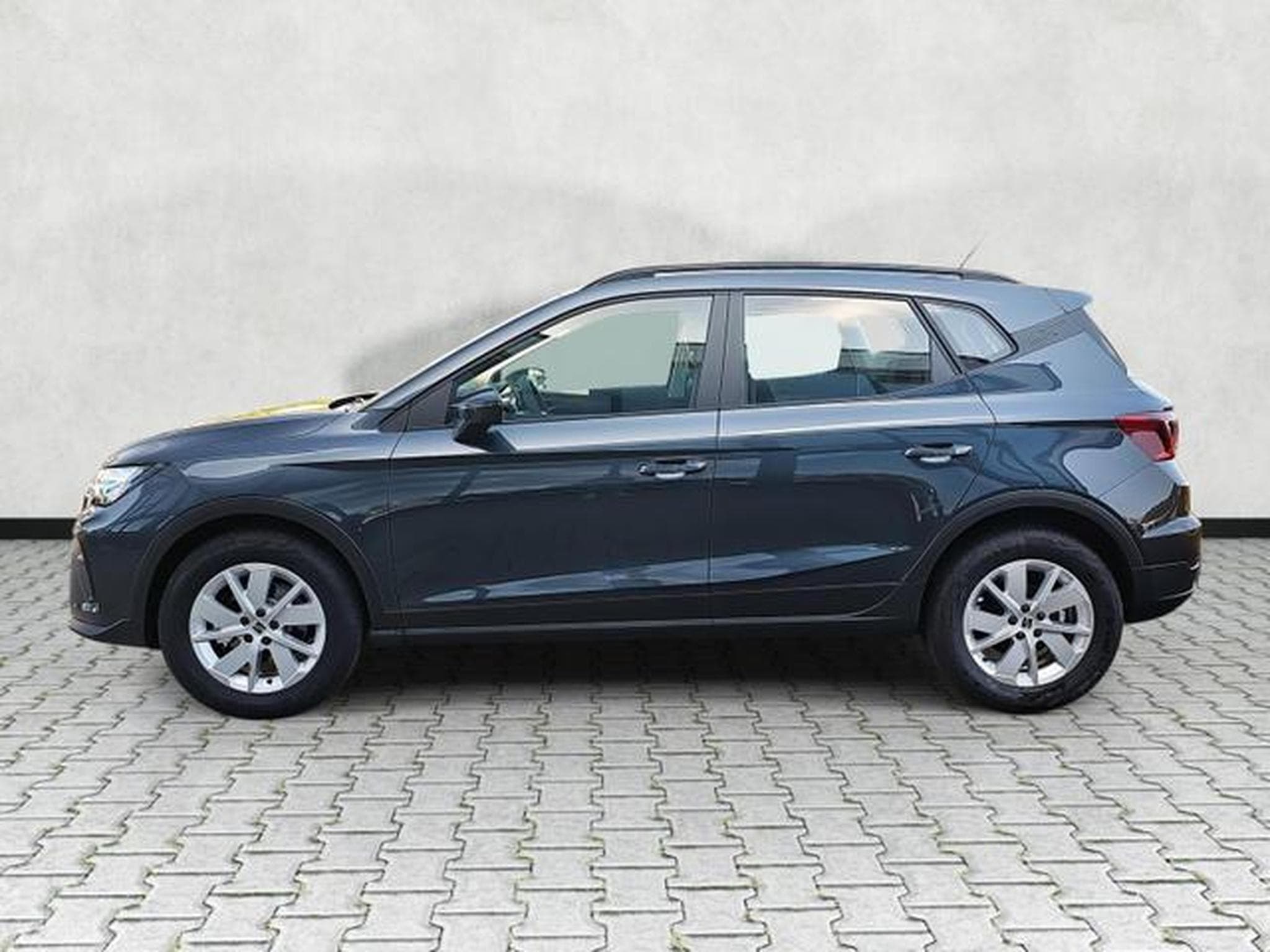Seat Arona 1.0 TSI 70 kW Style (2026) - Photo 4