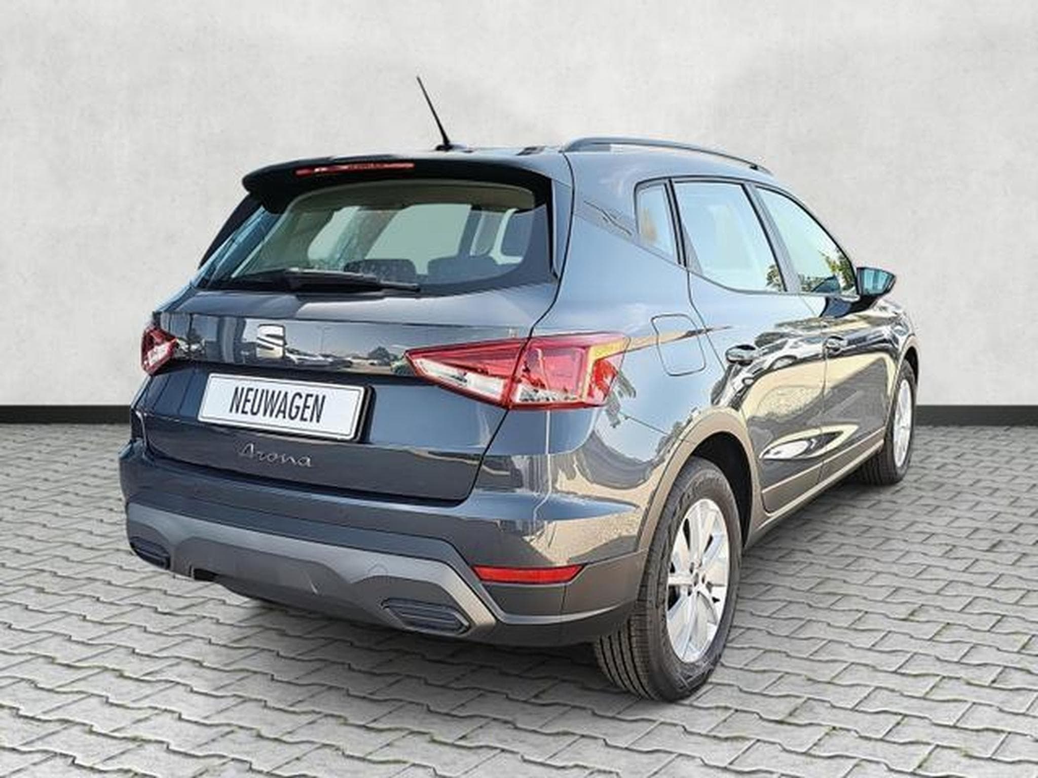 Seat Arona 1.0 TSI 70 kW Style (2026) - Photo 7
