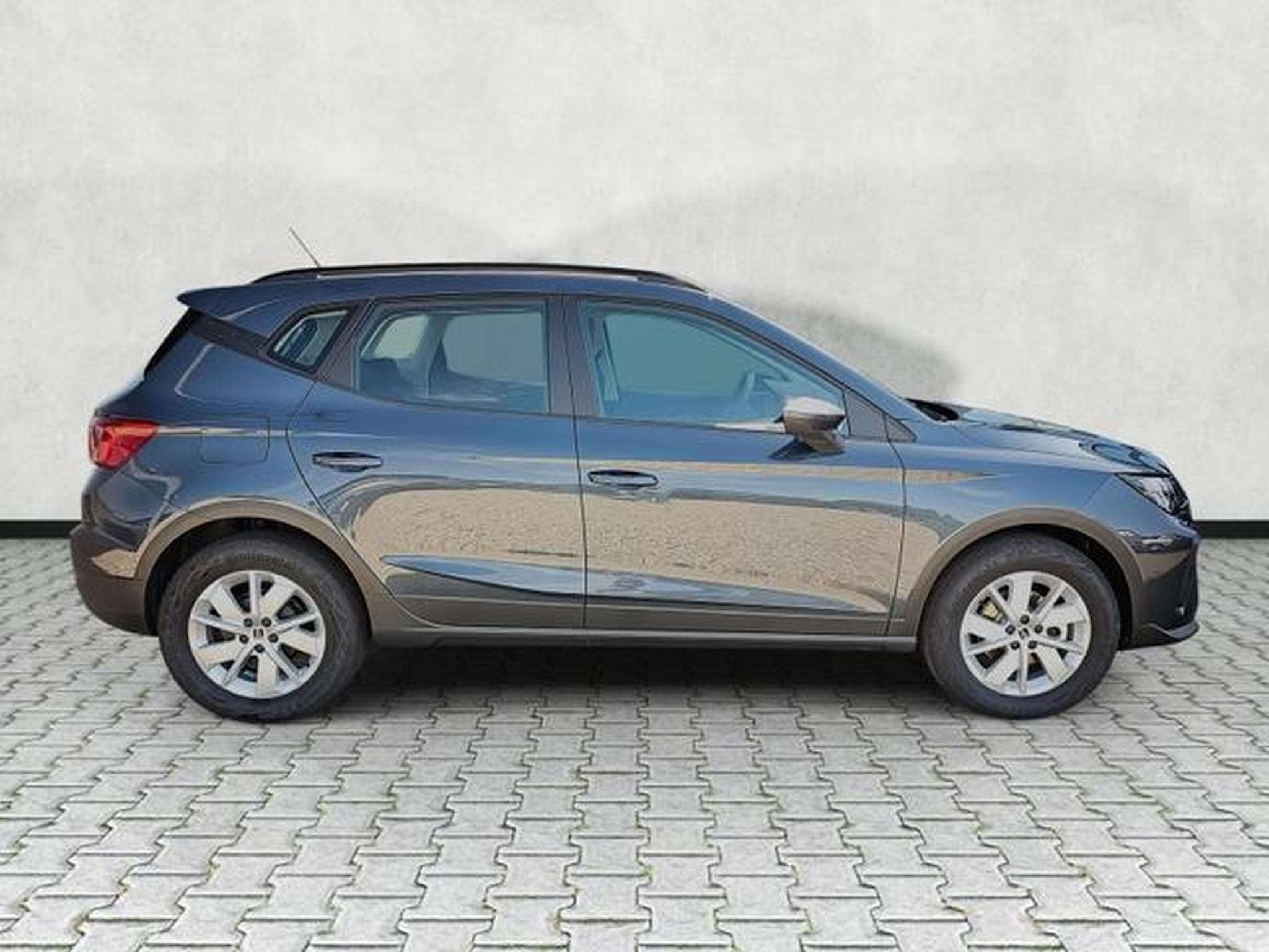 Seat Arona 1.0 TSI 70 kW Style (2026) - Photo 8