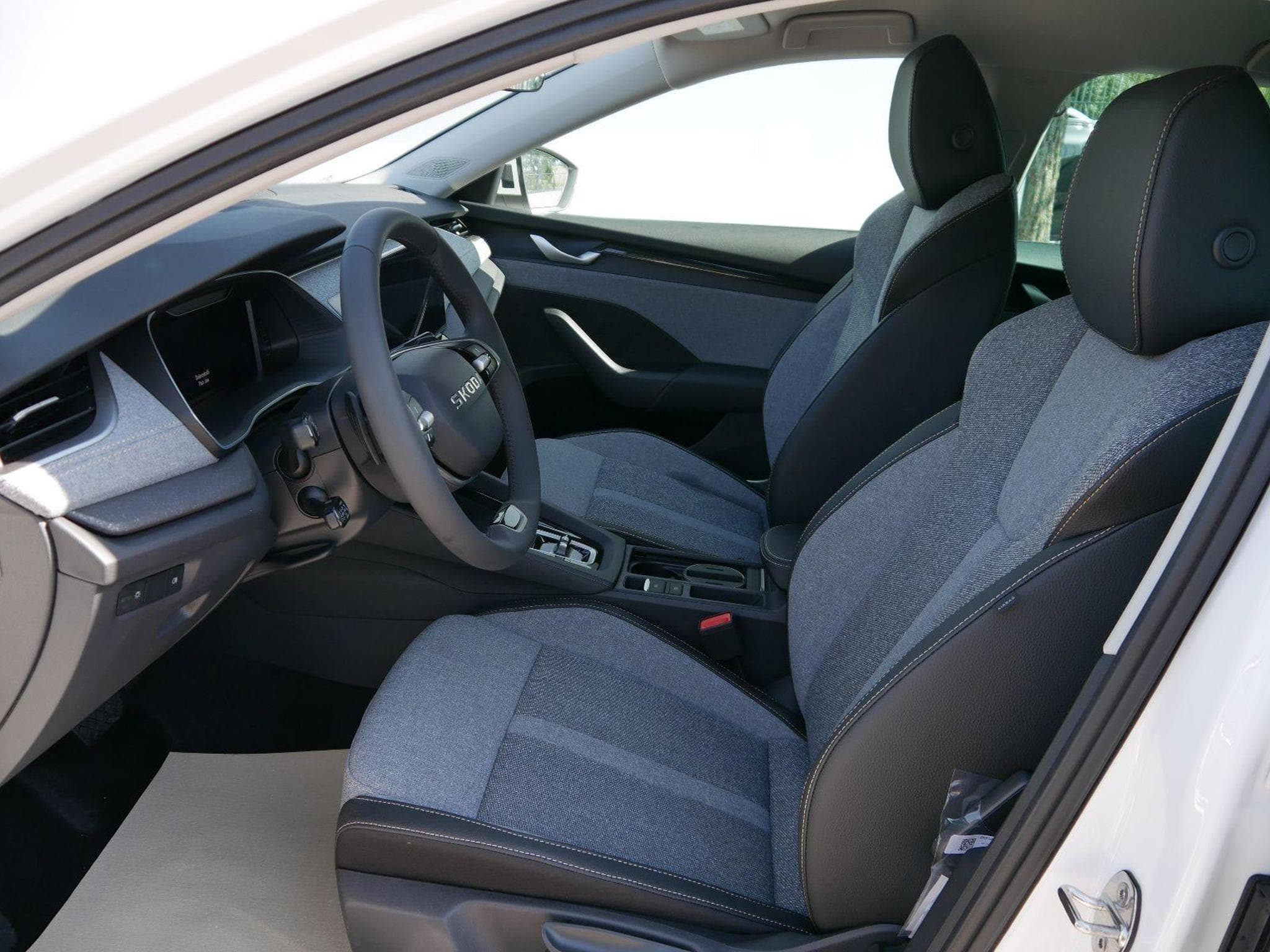 Skoda Octavia Selection (2026) - Photo 8