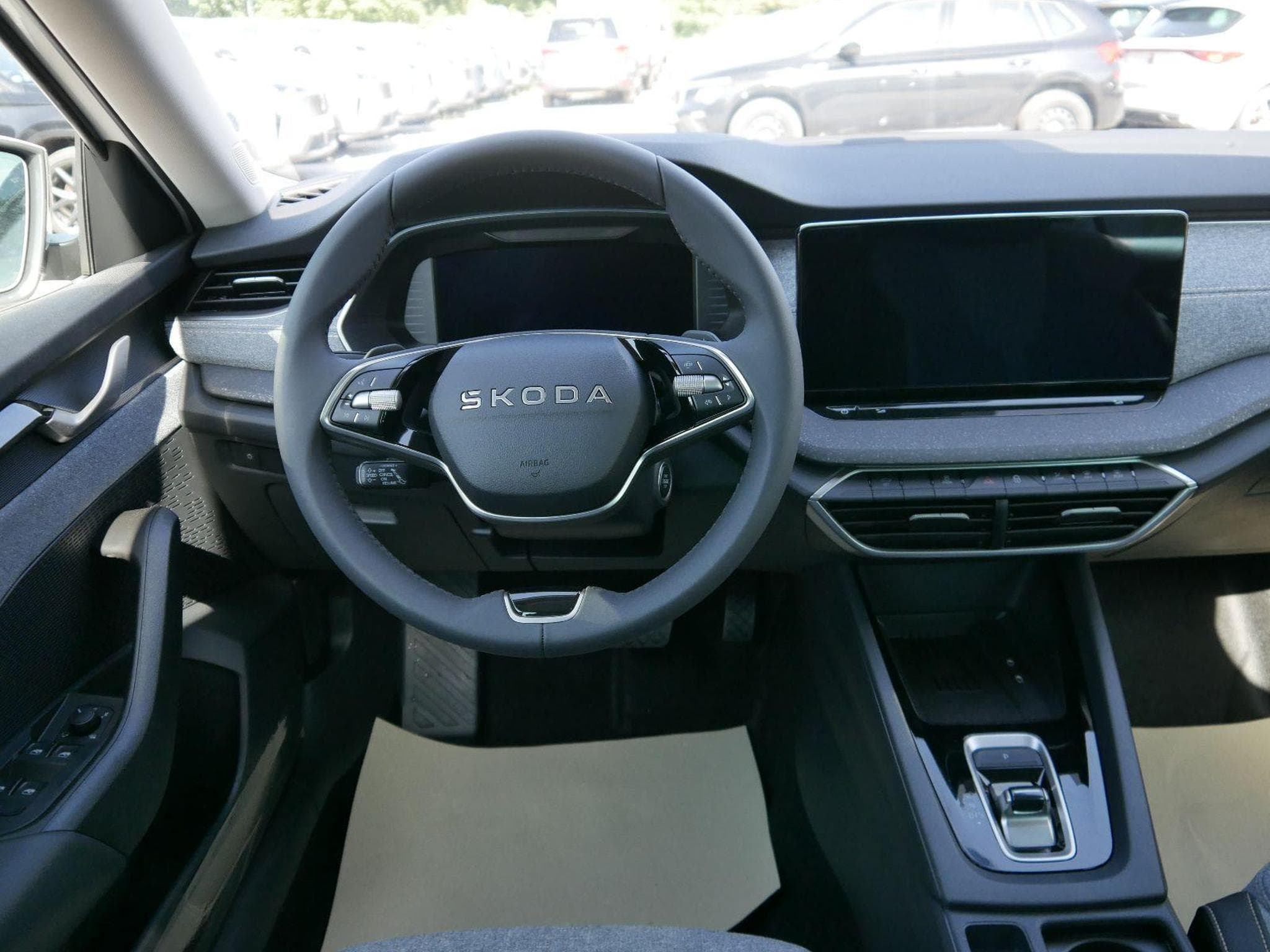 Skoda Octavia Selection (2026) - Photo 11