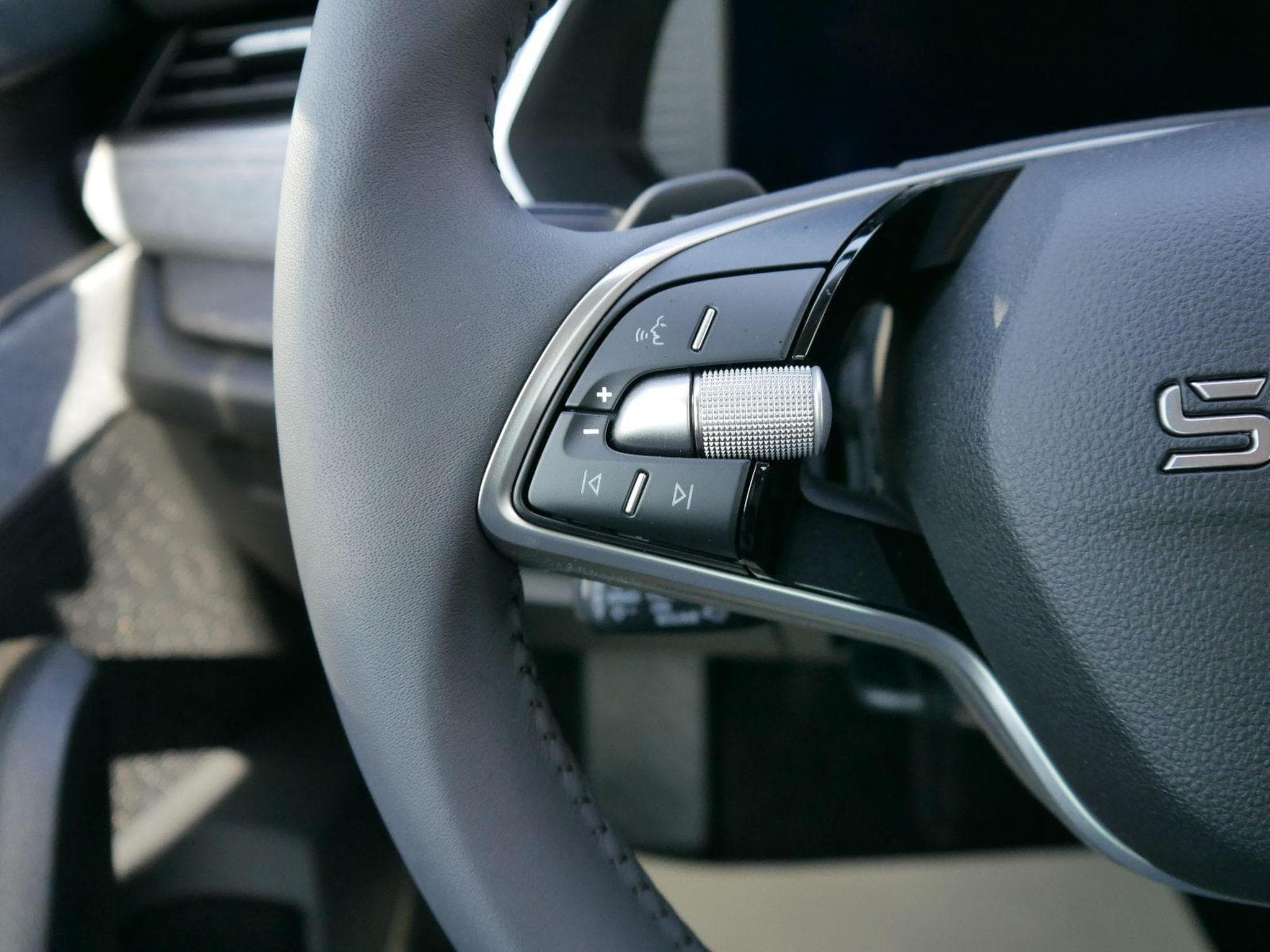 Skoda Octavia Selection (2026) - Photo 12