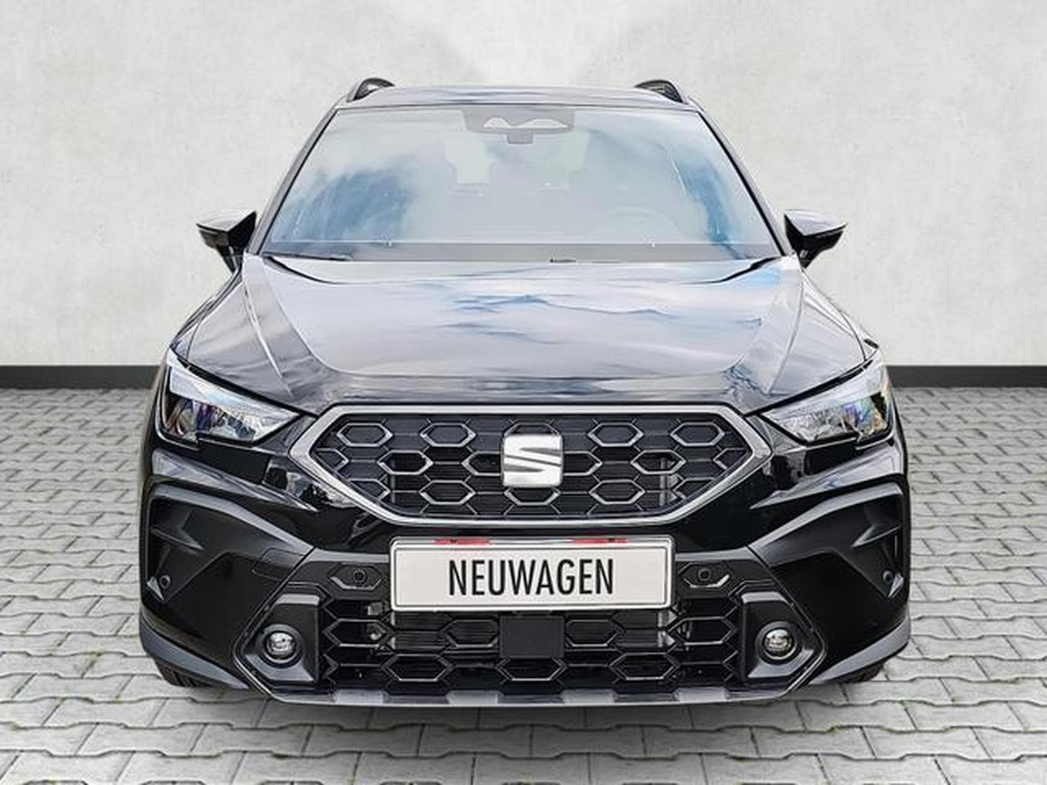 Seat Arona 1.0 TSI 70 kW Style (2026) - Photo 2