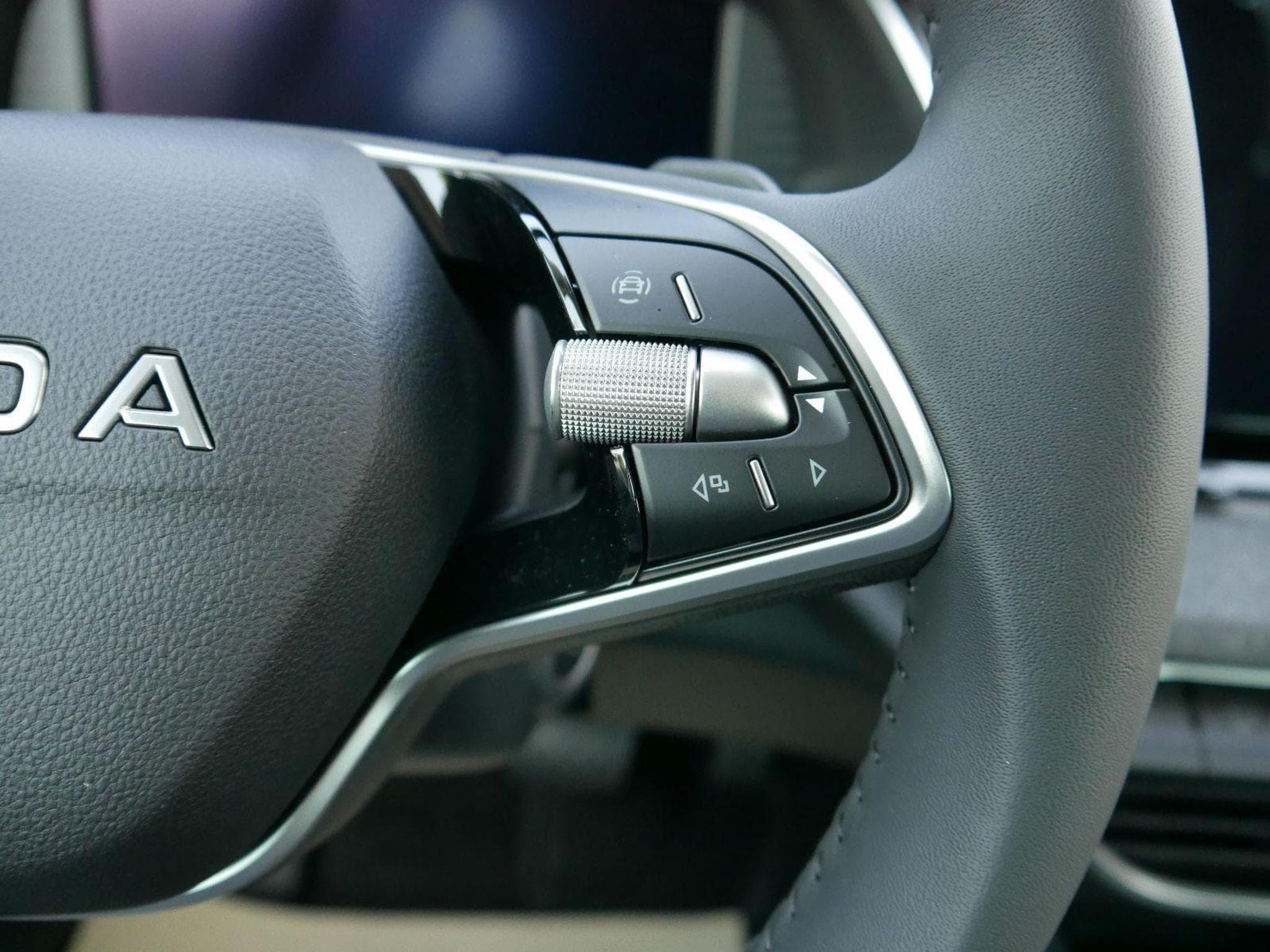 Skoda Octavia Selection (2026) - Photo 13