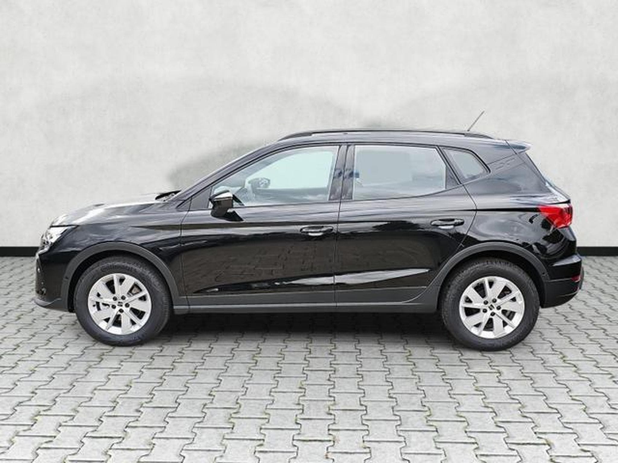 Seat Arona 1.0 TSI 70 kW Style (2026) - Photo 4