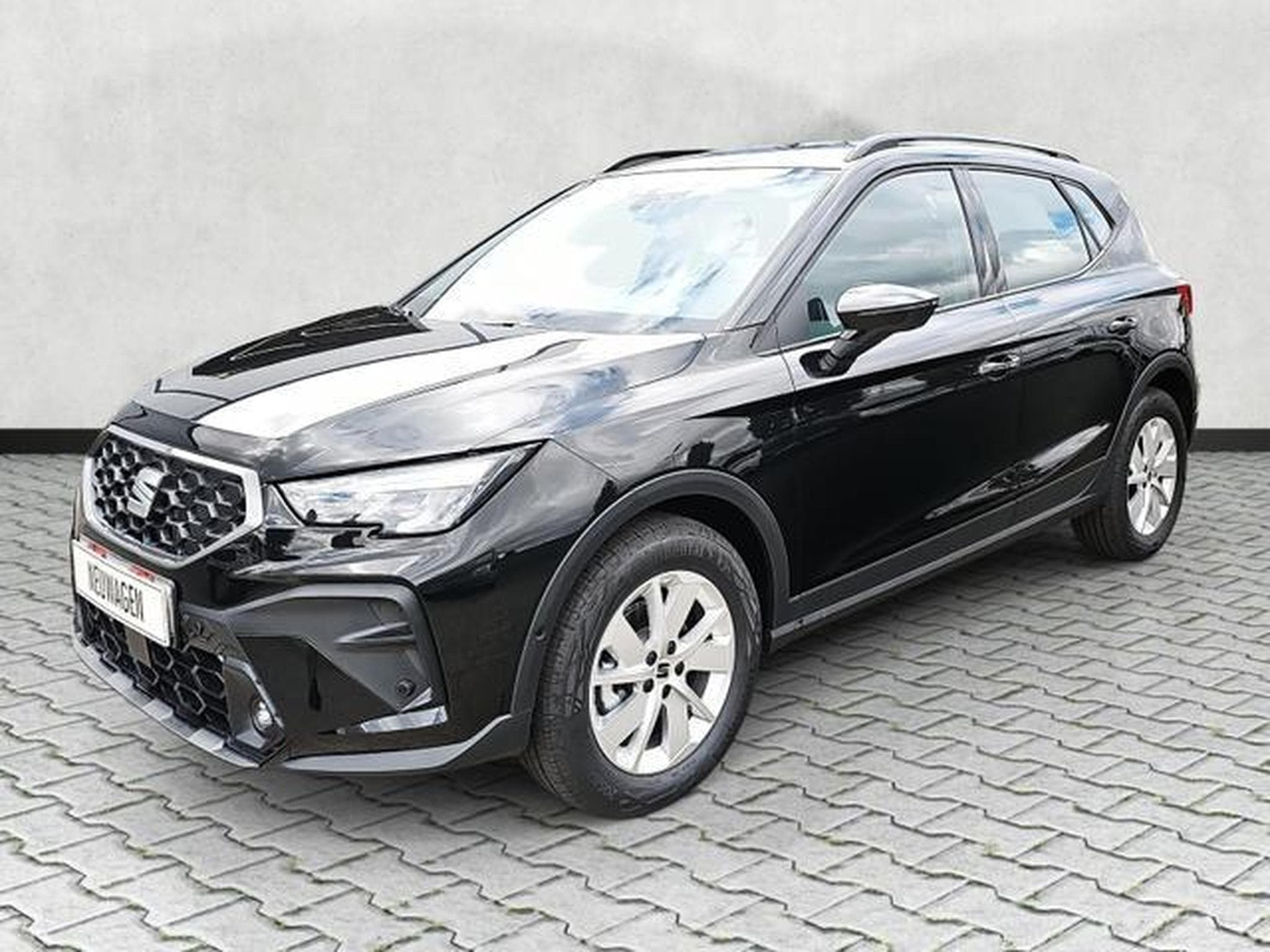Seat Arona 1.0 TSI 70 kW Style (2026) - Photo 3