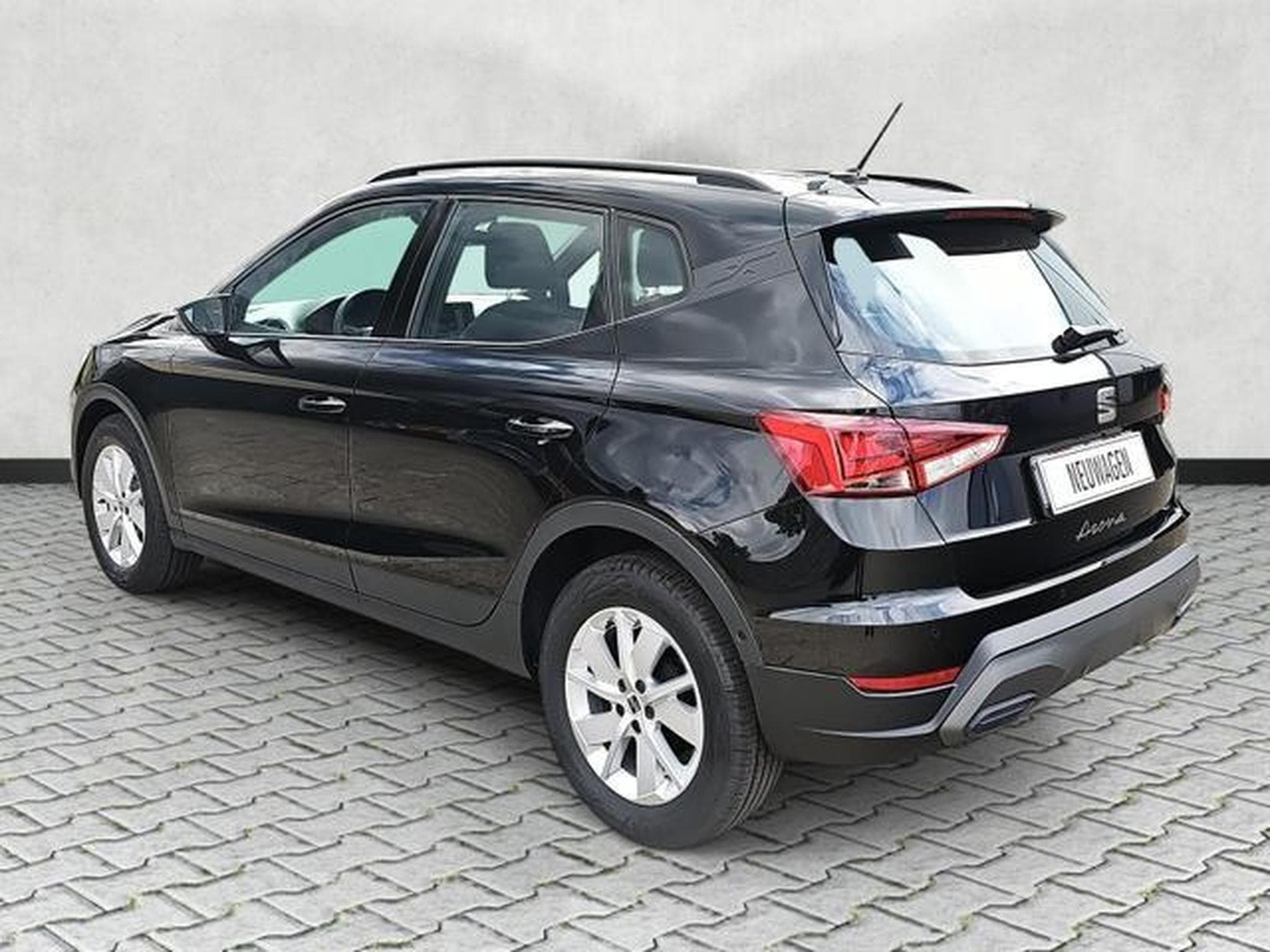 Seat Arona 1.0 TSI 70 kW Style (2026) - Photo 5